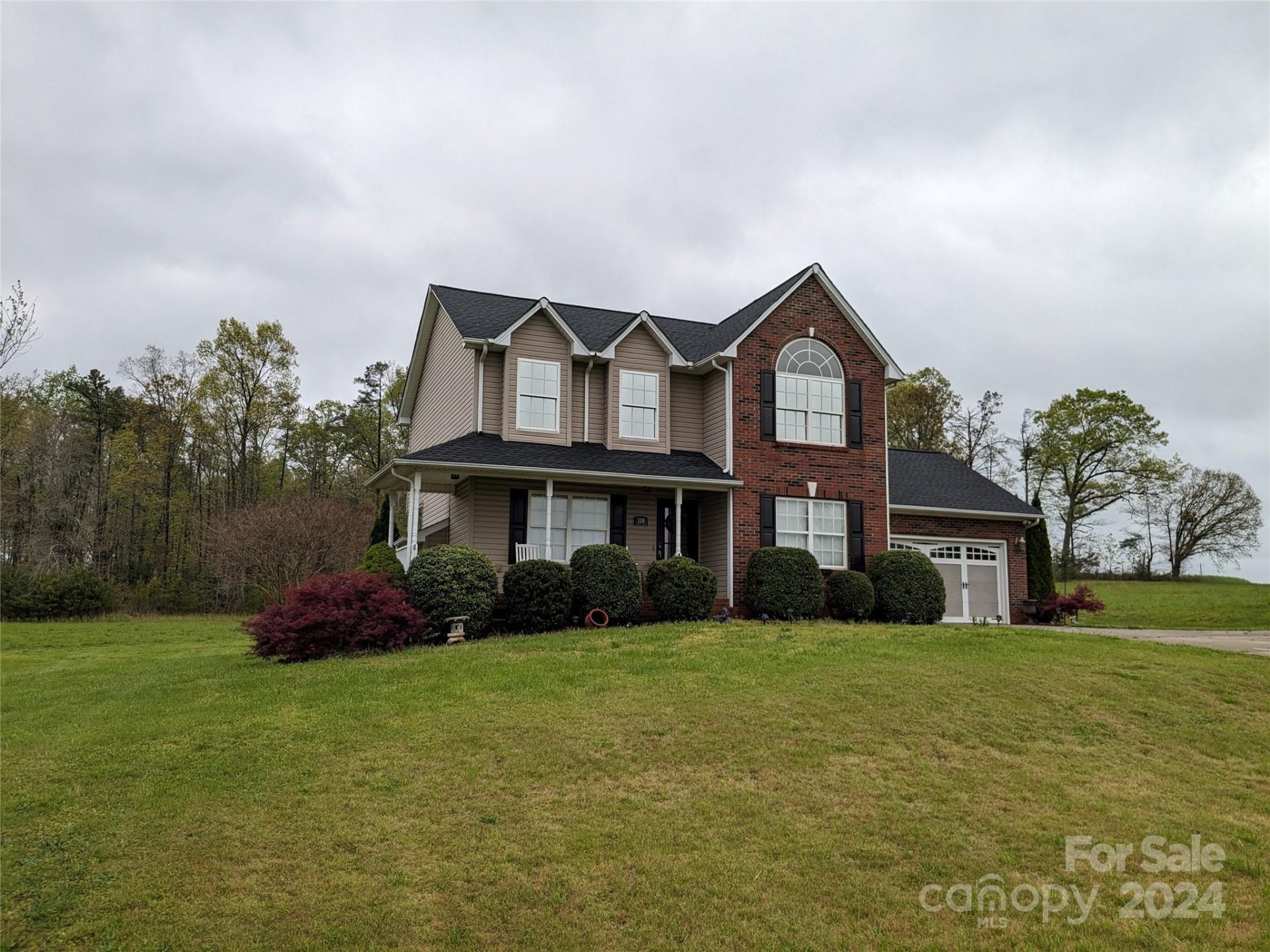 Property image 2 at 118 Vintage Woods Court, Shelby, NC 28150