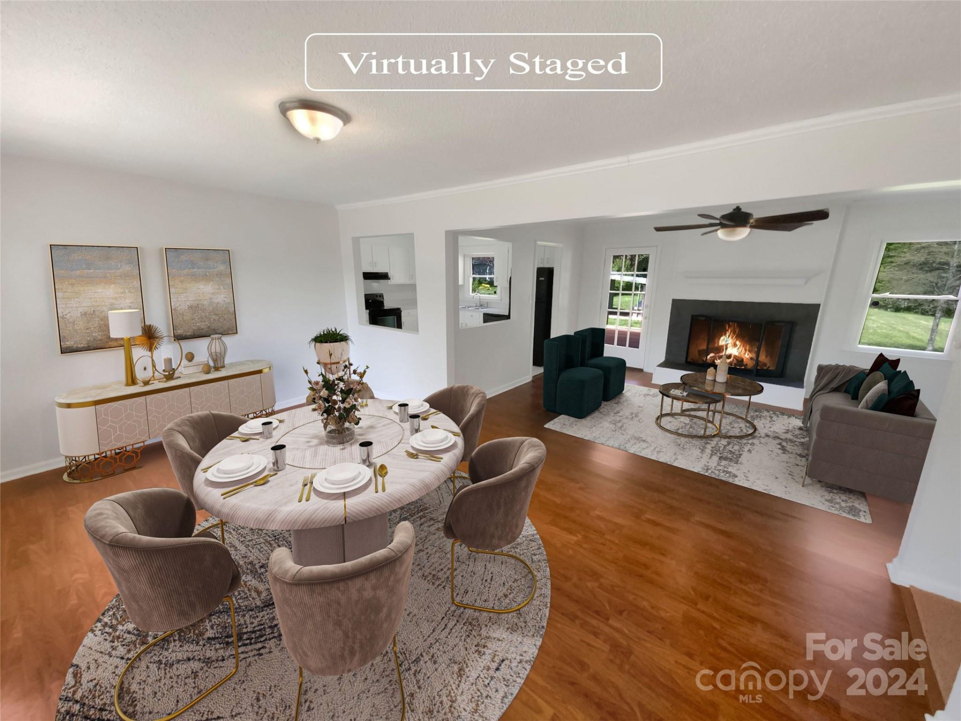 Property image 2 at 8609 Beechbrooke Road, Charlotte, NC 28227