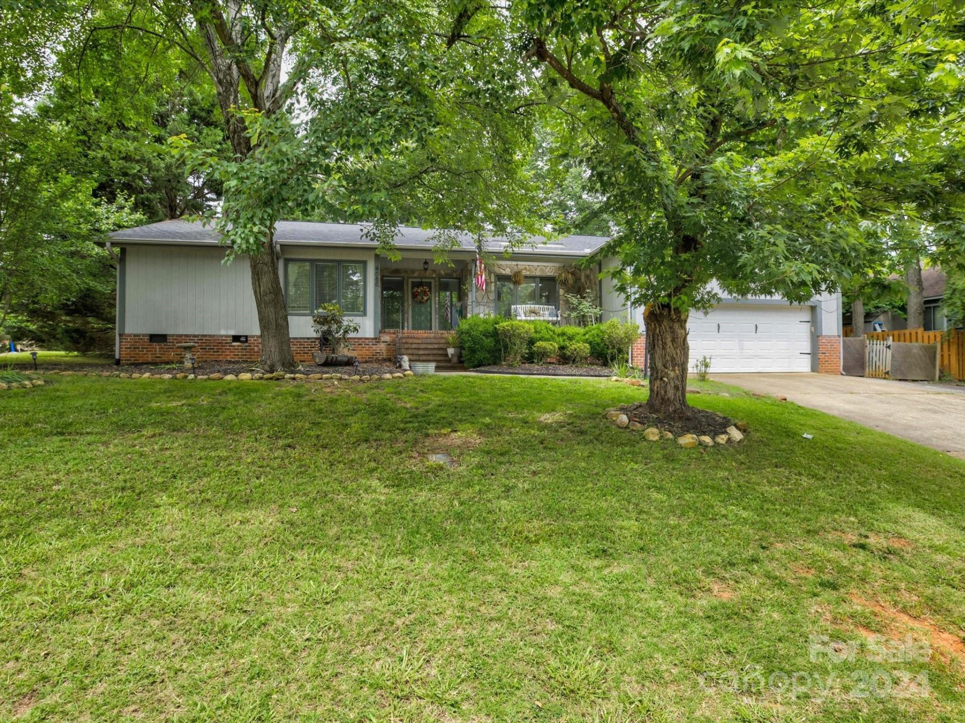 Property image 1 at 4080 Point Clear Drive, Fort Mill, SC 29708