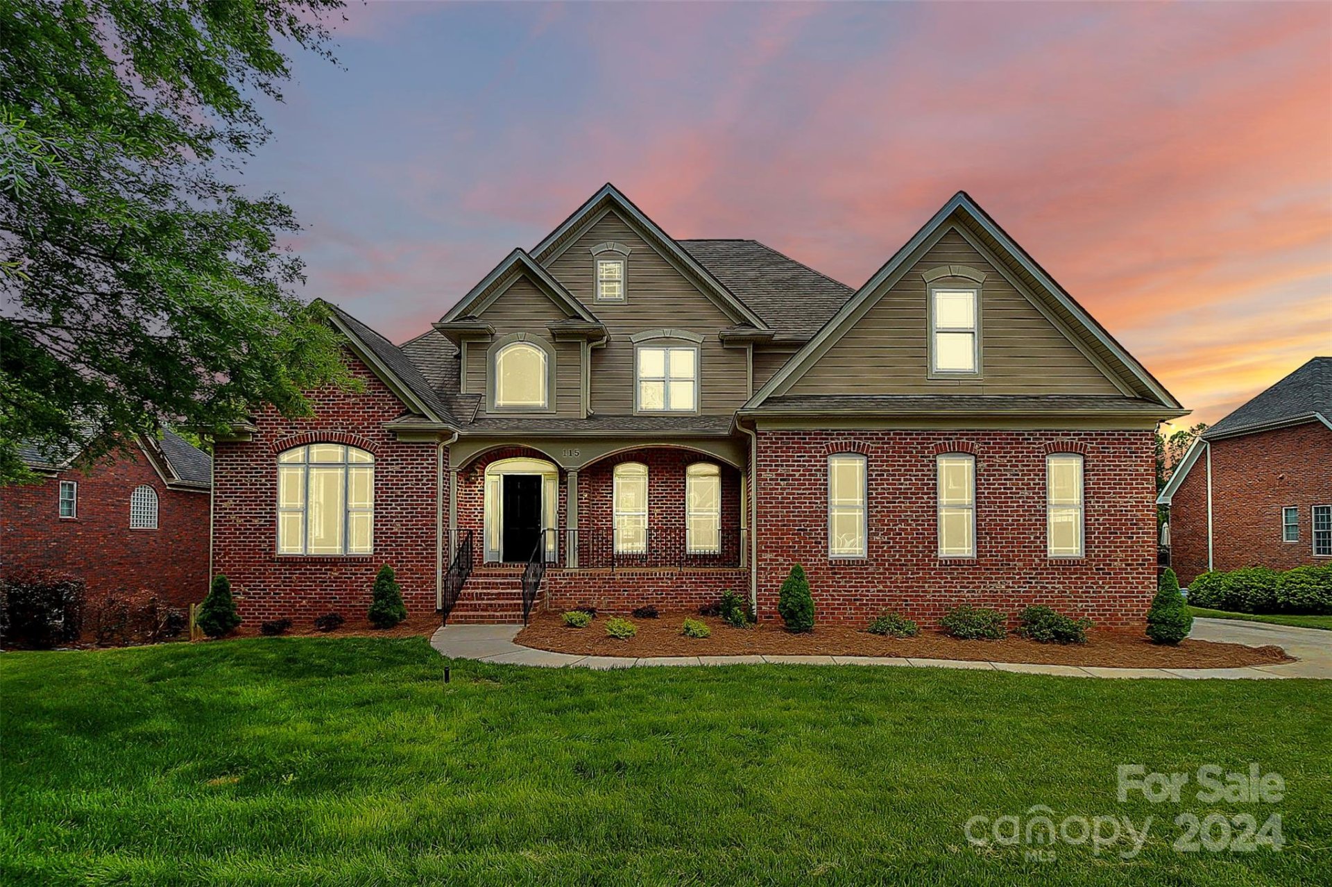 115 Palos Verde Drive