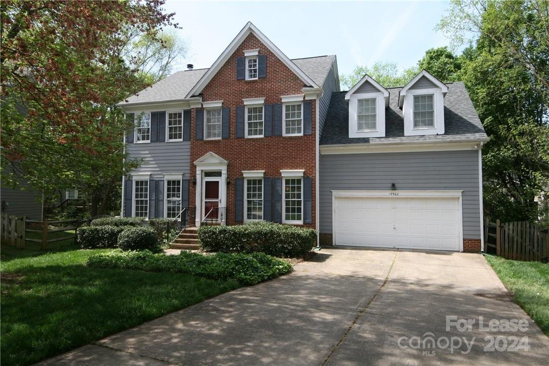 Property image 1 at 19902 Catamaran Court, Cornelius, NC 28031