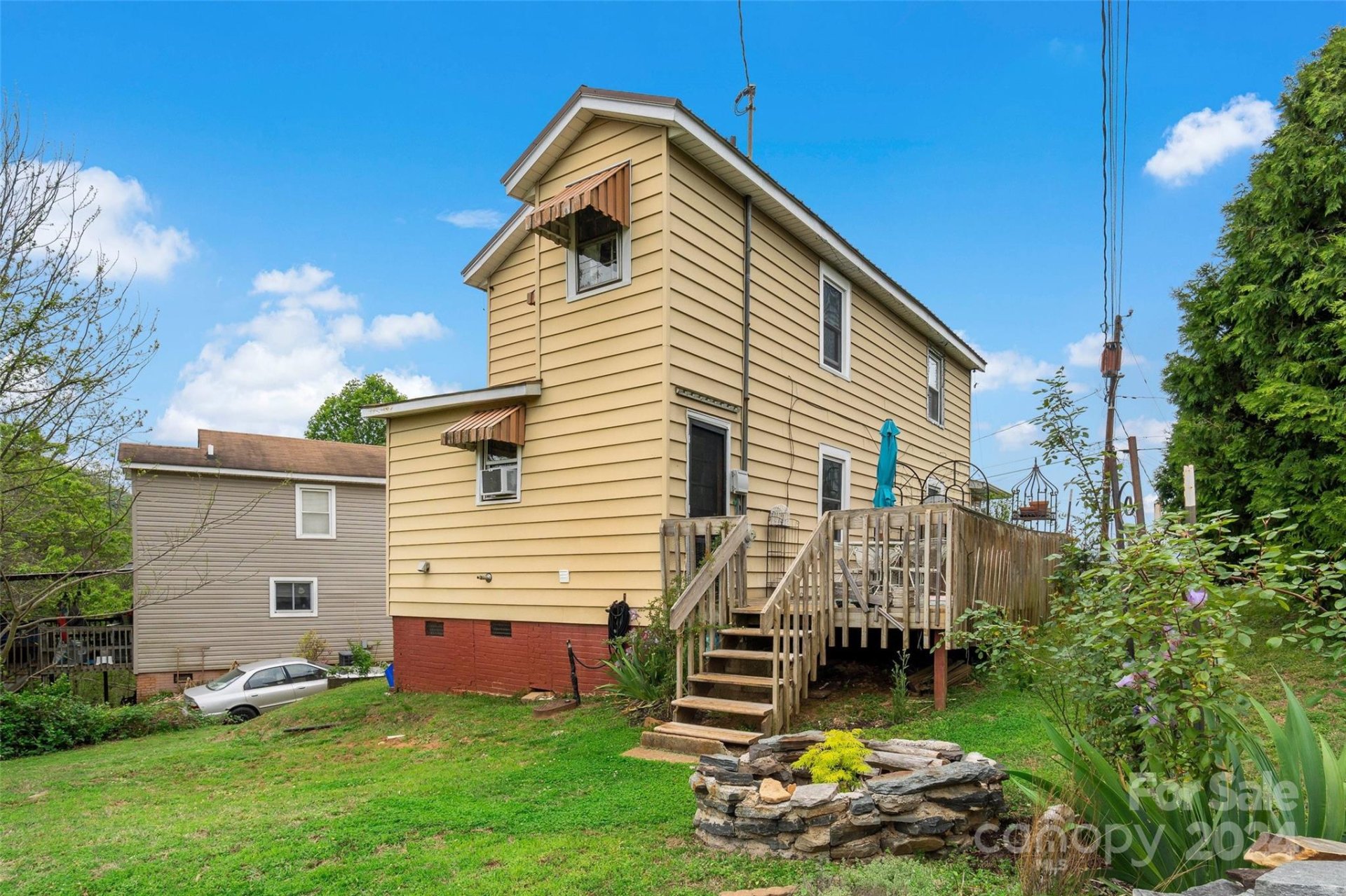 Property image 4 at 86 Ridge Street, Marion, NC 28752