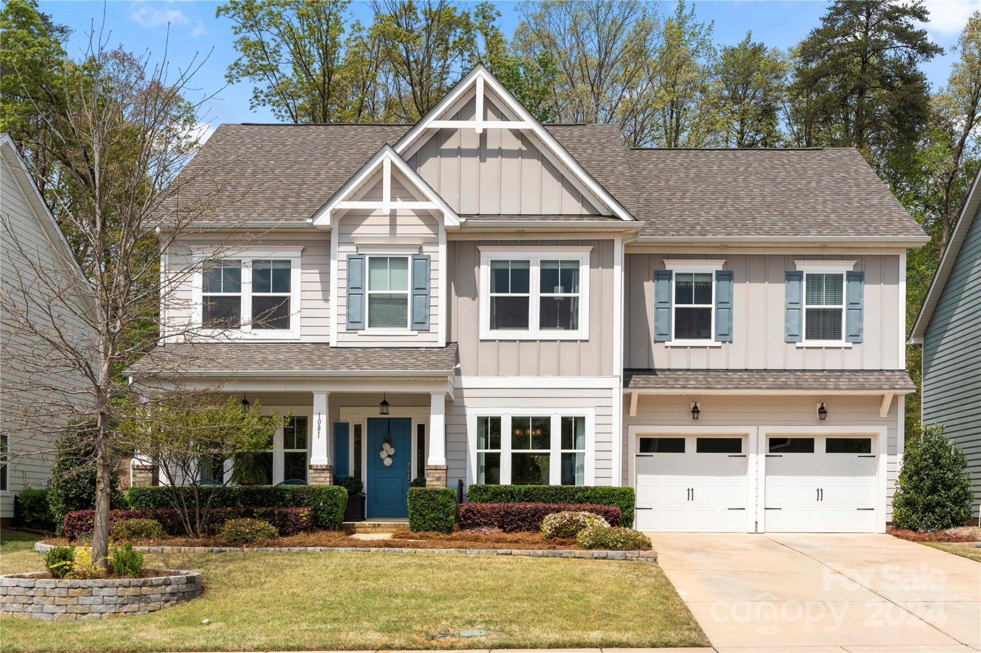 Property image 1 at 1081 Currituck Way, York, SC 29745