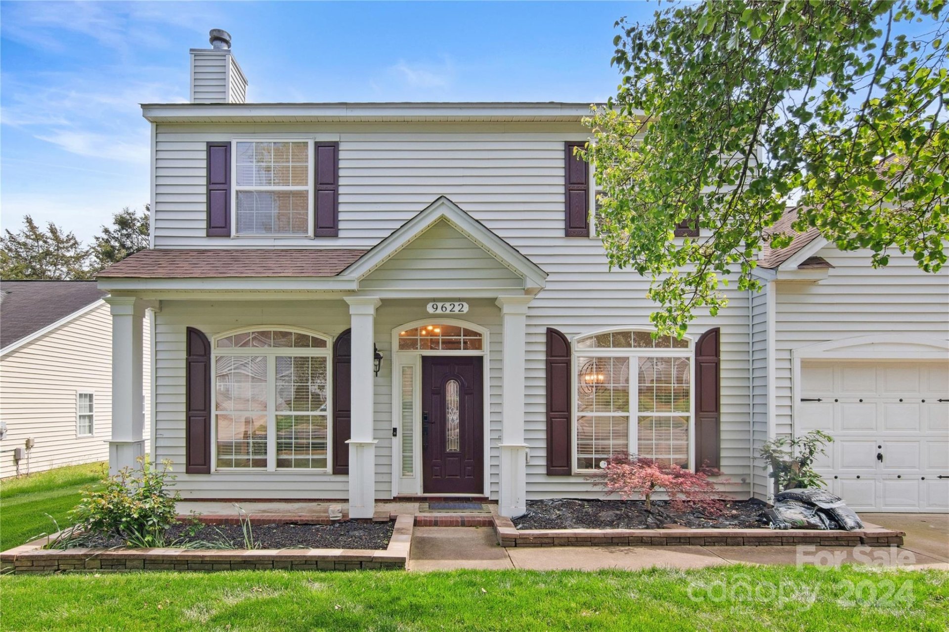 Property image 1 at 9622 Callison Court, Charlotte, NC 28215