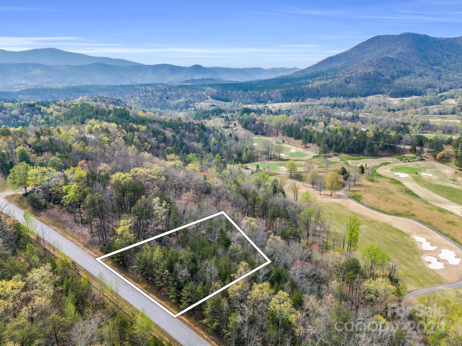 Property image 2 at 0 Deep Gap Farm Road, Mill Spring, NC 28756
