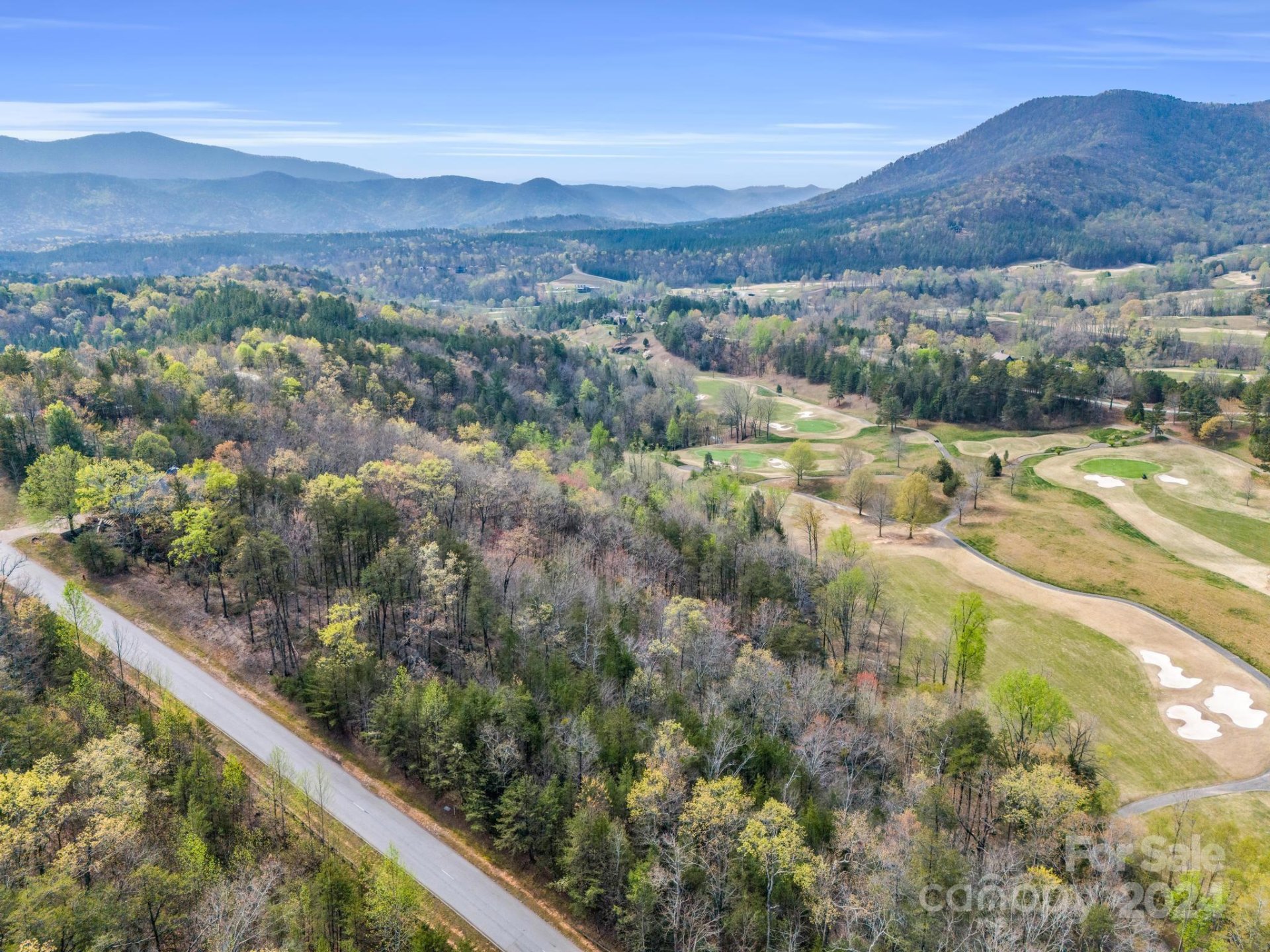 Property image 3 at 0 Deep Gap Farm Road, Mill Spring, NC 28756