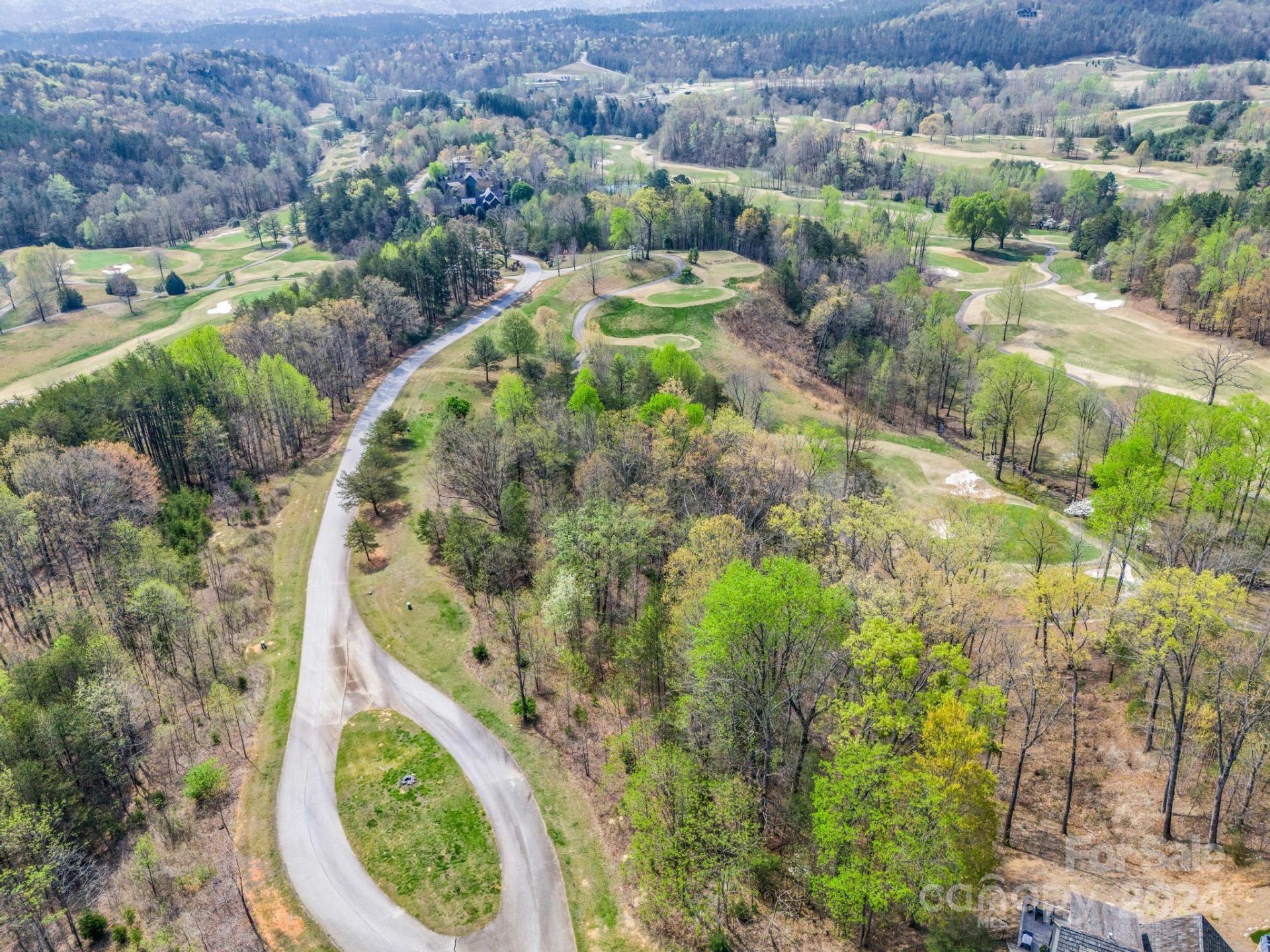 Property image 4 at 0 Chestertown Drive, Mill Spring, NC 28756
