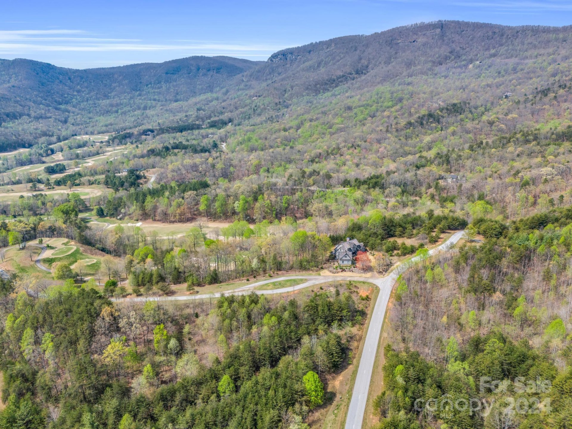 Property image 5 at 0 Chestertown Drive, Mill Spring, NC 28756