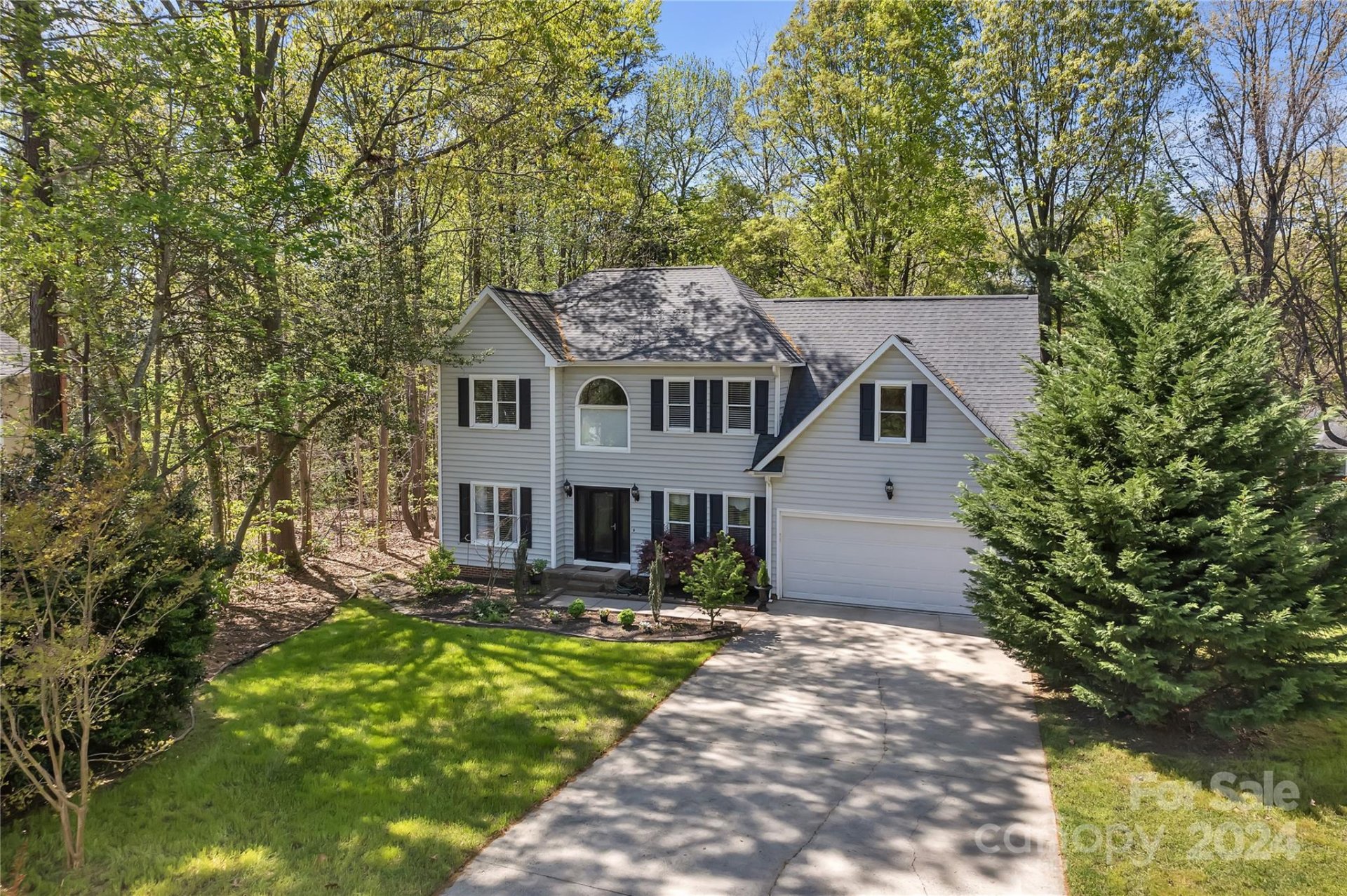 3068 Drayton Hall Way