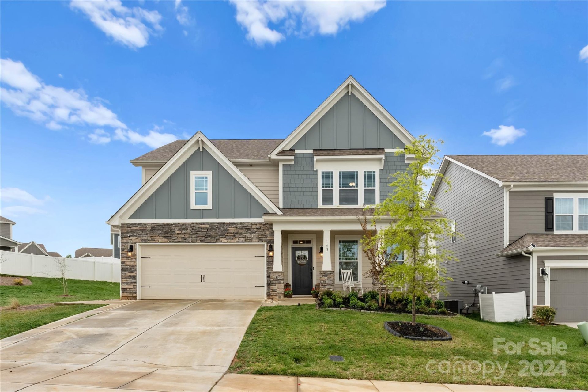 Property image 1 at 143 Championship Drive, Mooresville, NC 28115