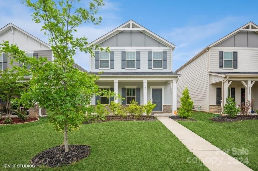 Property image 1 at 11955 Old Statesville Road, Huntersville, NC 28078