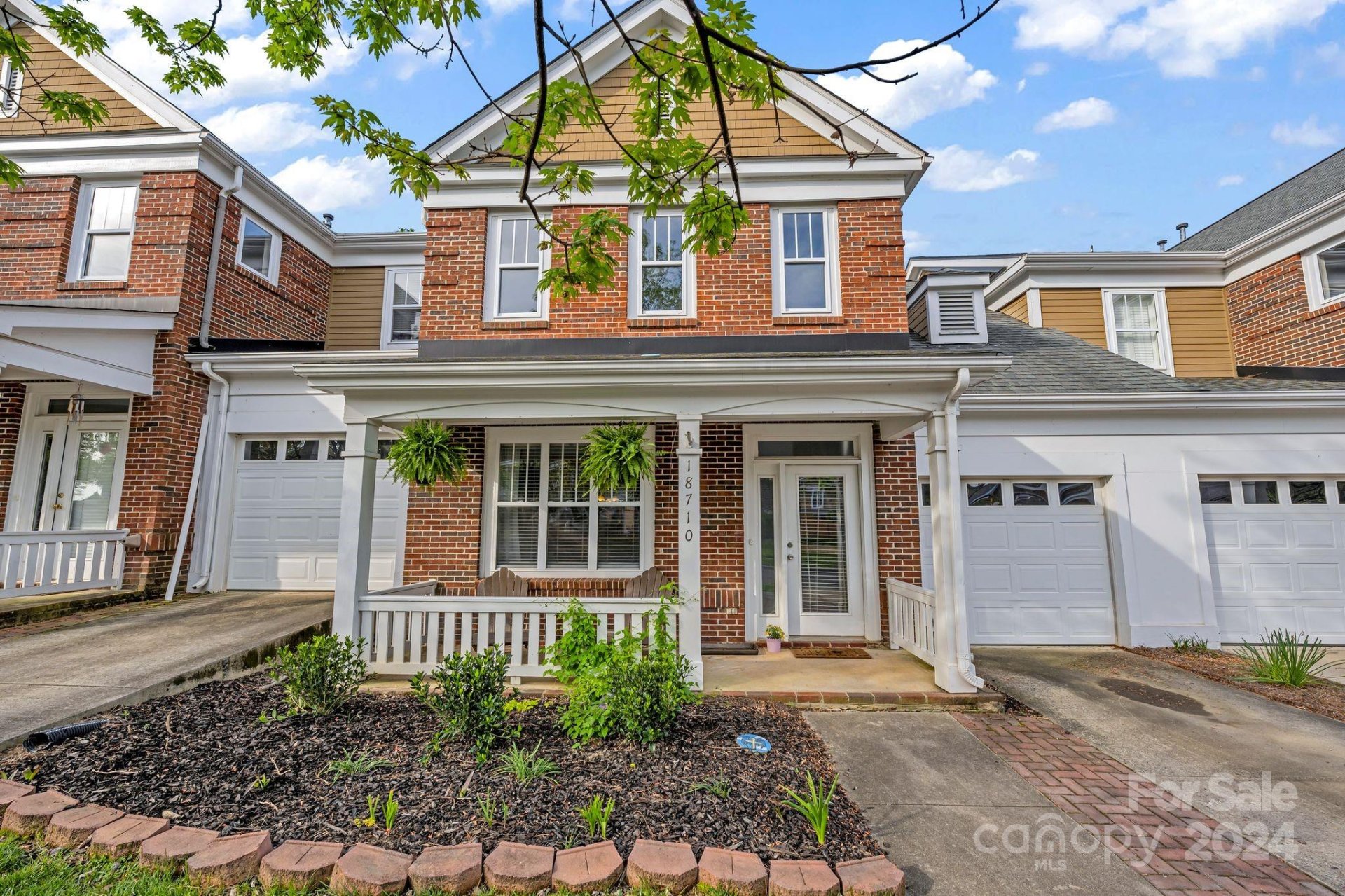 Property image 1 at 18710 Ramsey Cove Drive, Cornelius, NC 28031