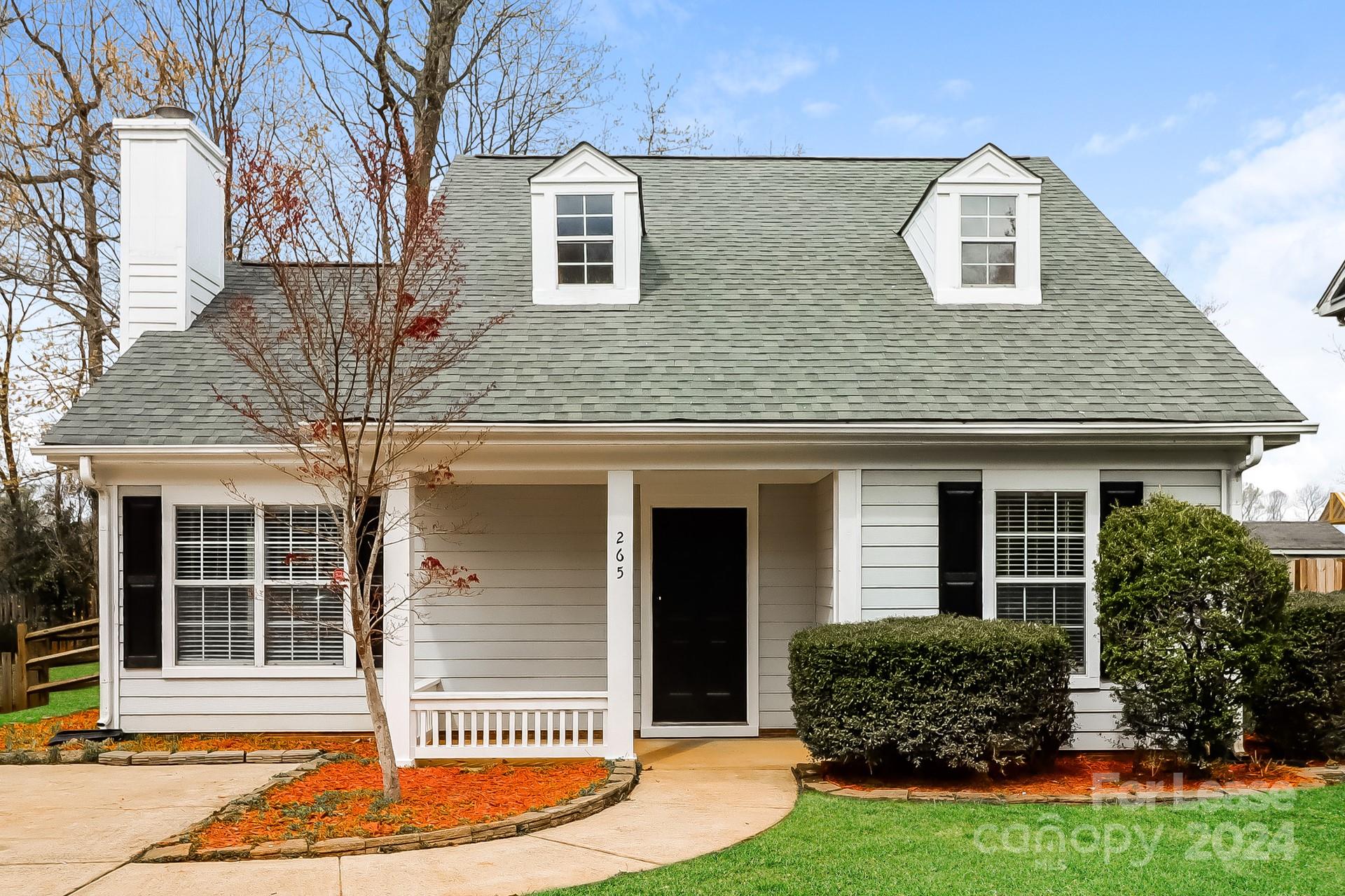 Property image 1 at 265 Indian Paint Brush Drive, Mooresville, NC 28115