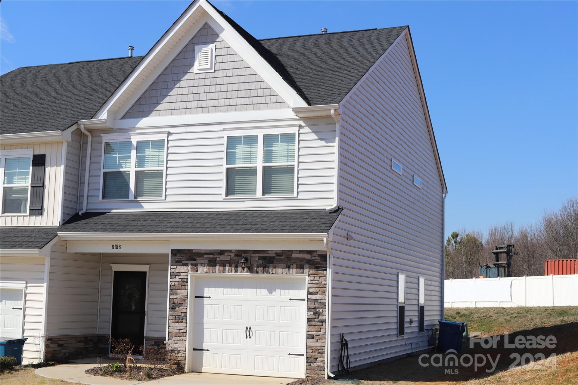 Property image 1 at 8188 Sheffield Drive, Terrell, NC 28682