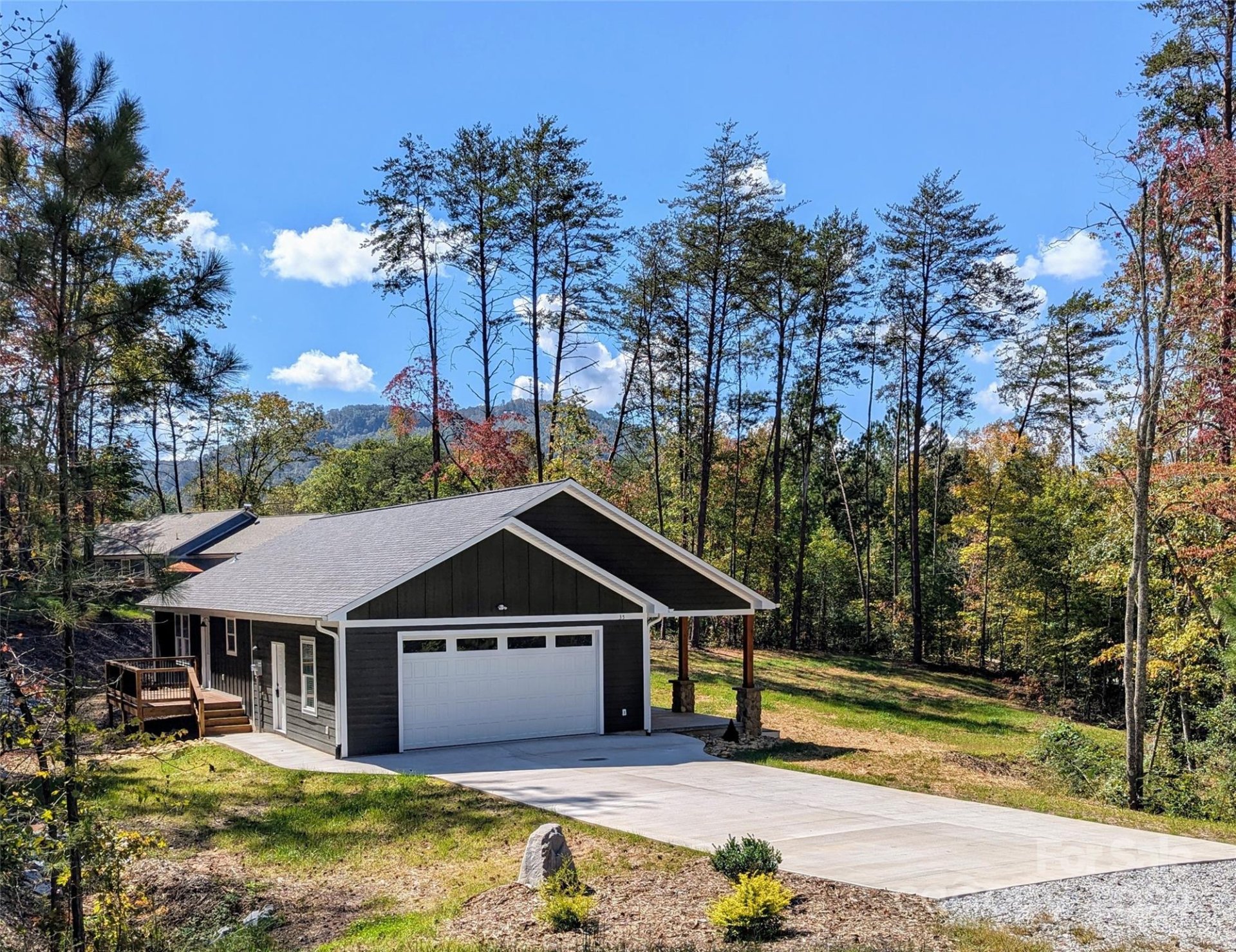 Property image 1 at 35 Haven Ridge Lane, Marion, NC 28752