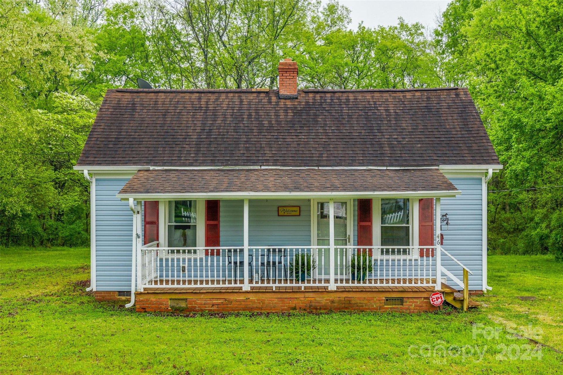 Property image 1 at 46 Sixth Street, York, SC 29745