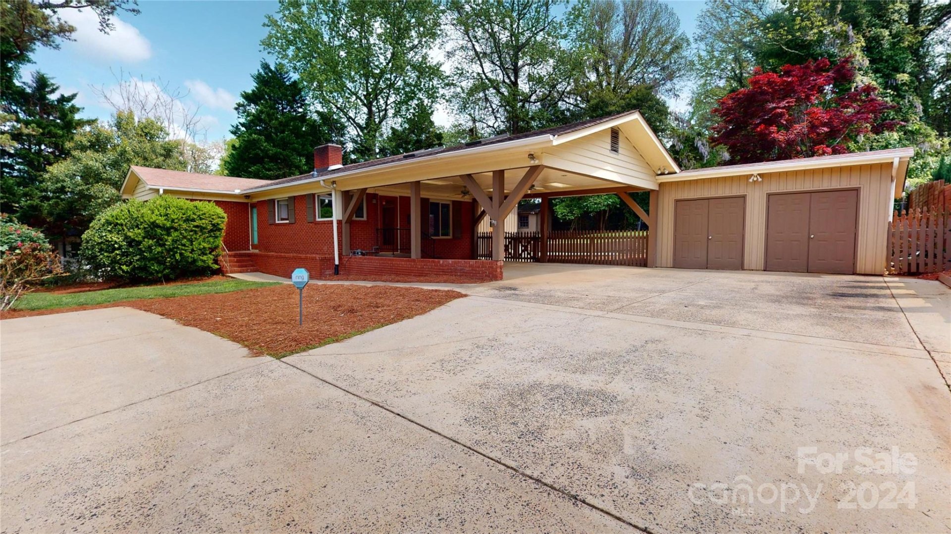 Property image 1 at 2128 Lanier Avenue, Charlotte, NC 28205