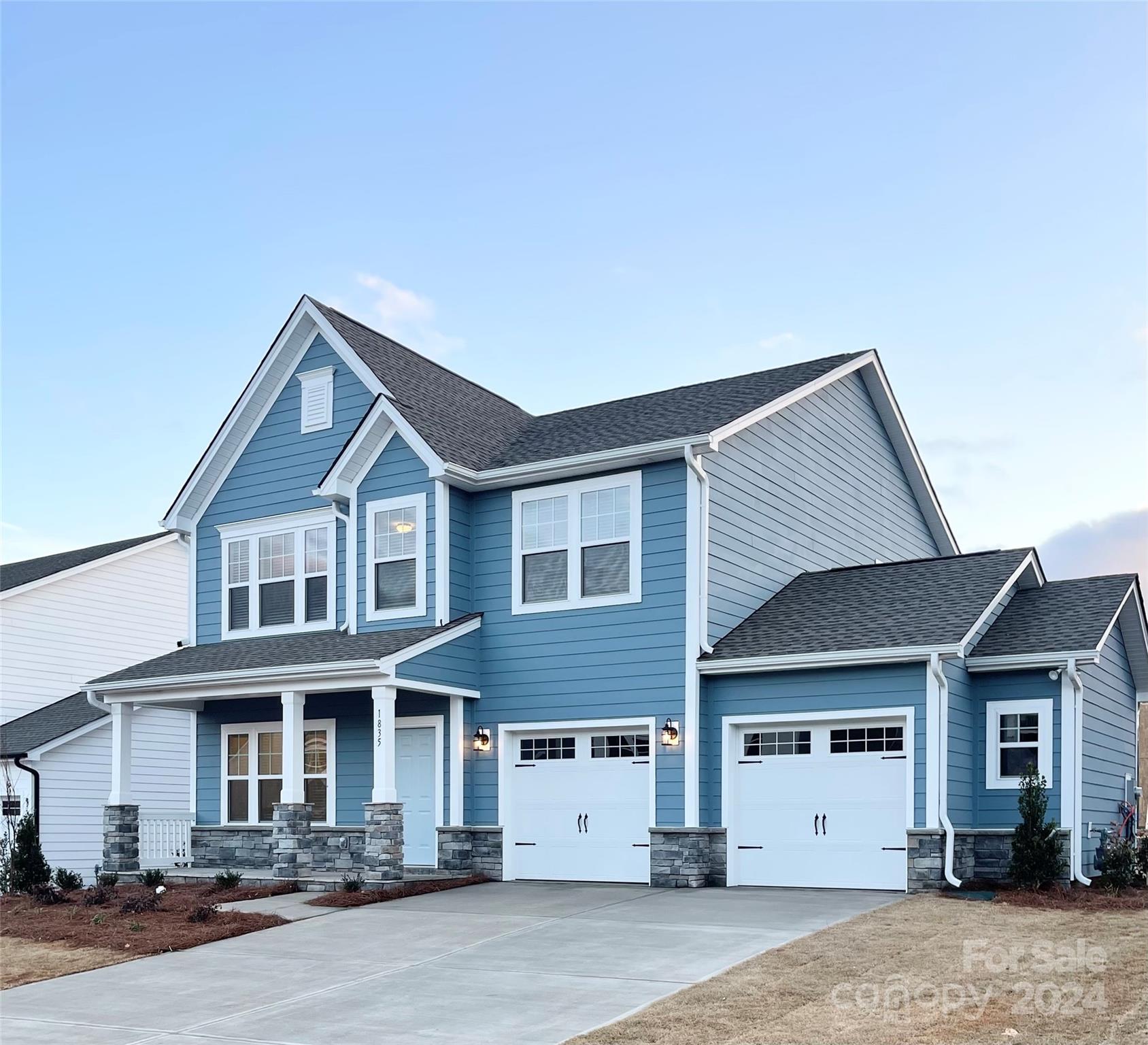 Property image 1 at 1835 Goodheart Lane, York, SC 29745