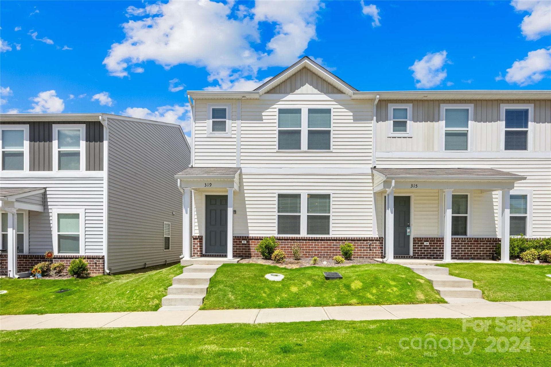 Property image 1 at 319 Century Drive, Salisbury, NC 28147