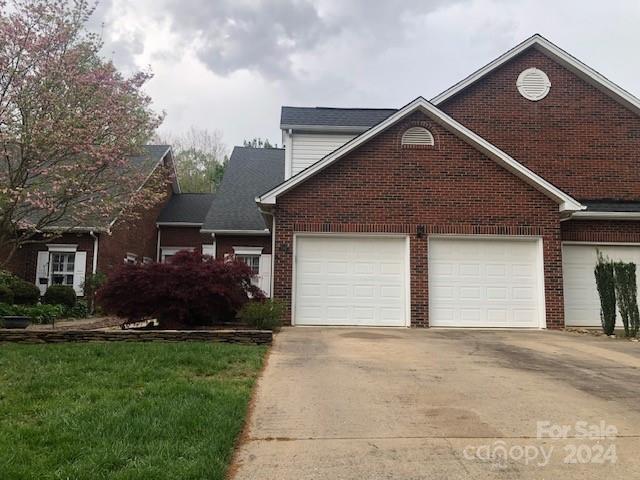 Property image 1 at 105 Columns Circle, Shelby, NC 28150