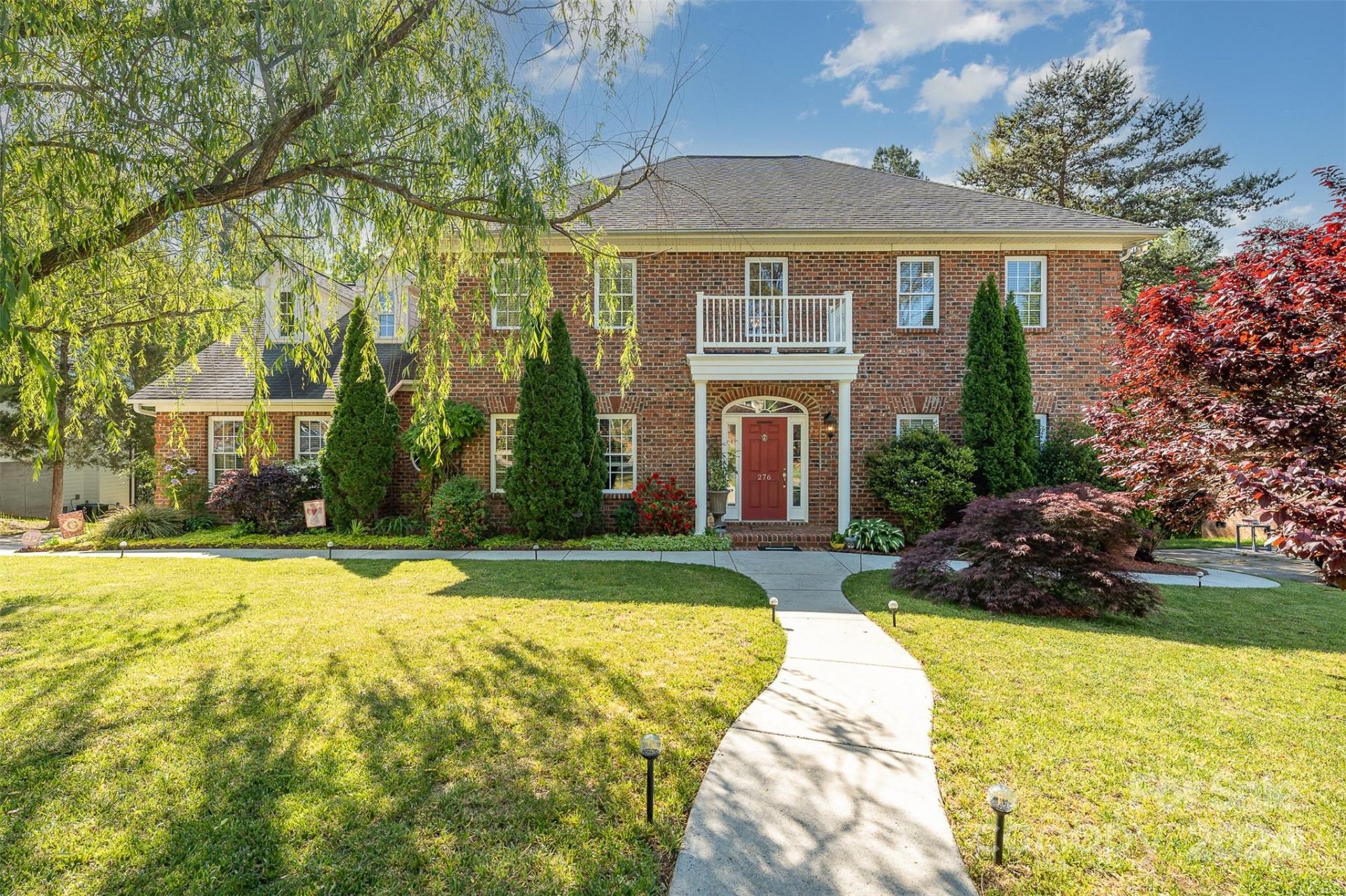 Property image 1 at 276 Charter Court, Concord, NC 28025