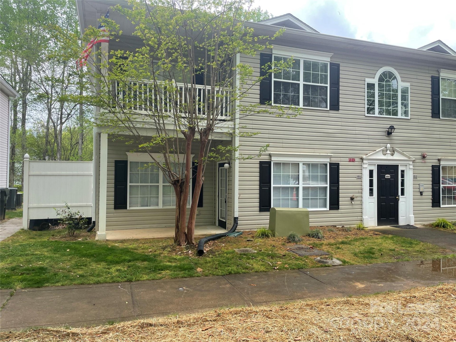 Property image 1 at 19808 Feriba Place, Cornelius, NC 28031