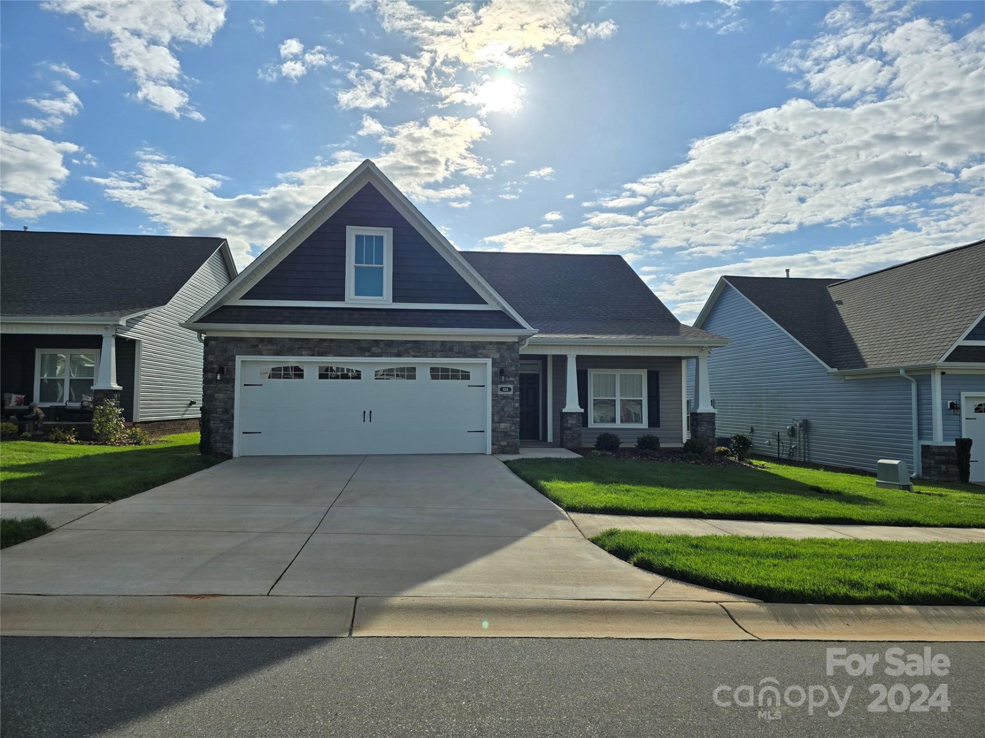 Property image 1 at 834 Wisteria Way, Salisbury, NC 28146