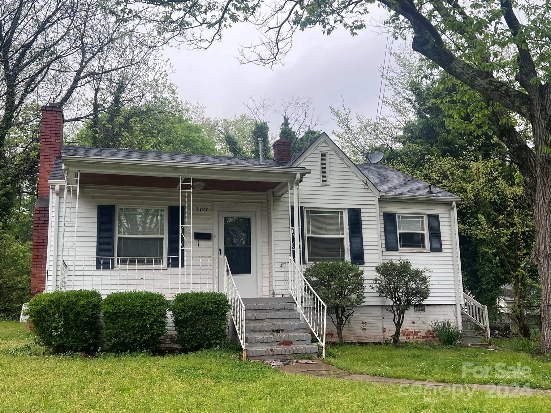 Property image 1 at 3127 Morson Street, Charlotte, NC 28208