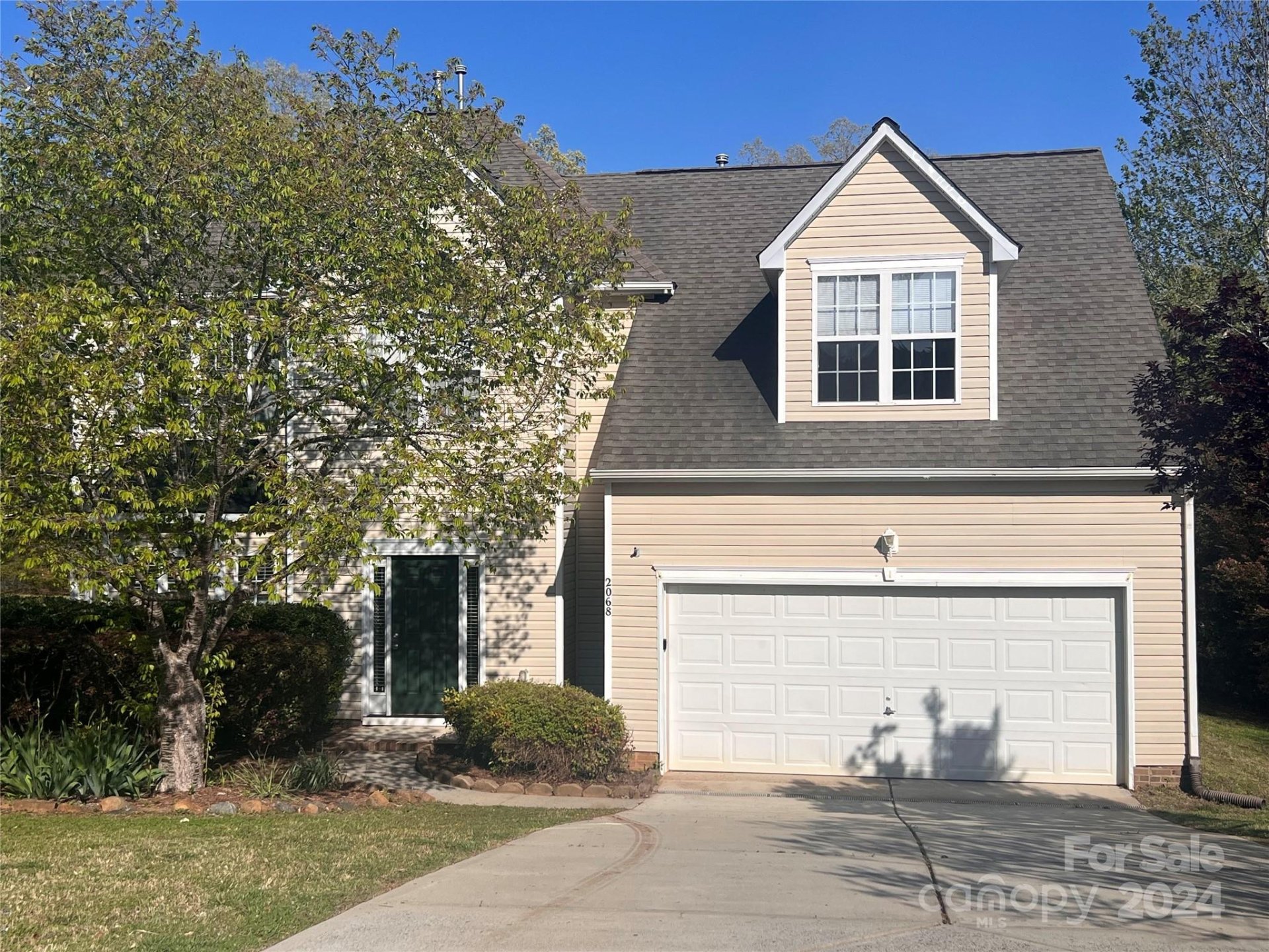 Property image 1 at 2068 White Cedar Lane, Waxhaw, NC 28173