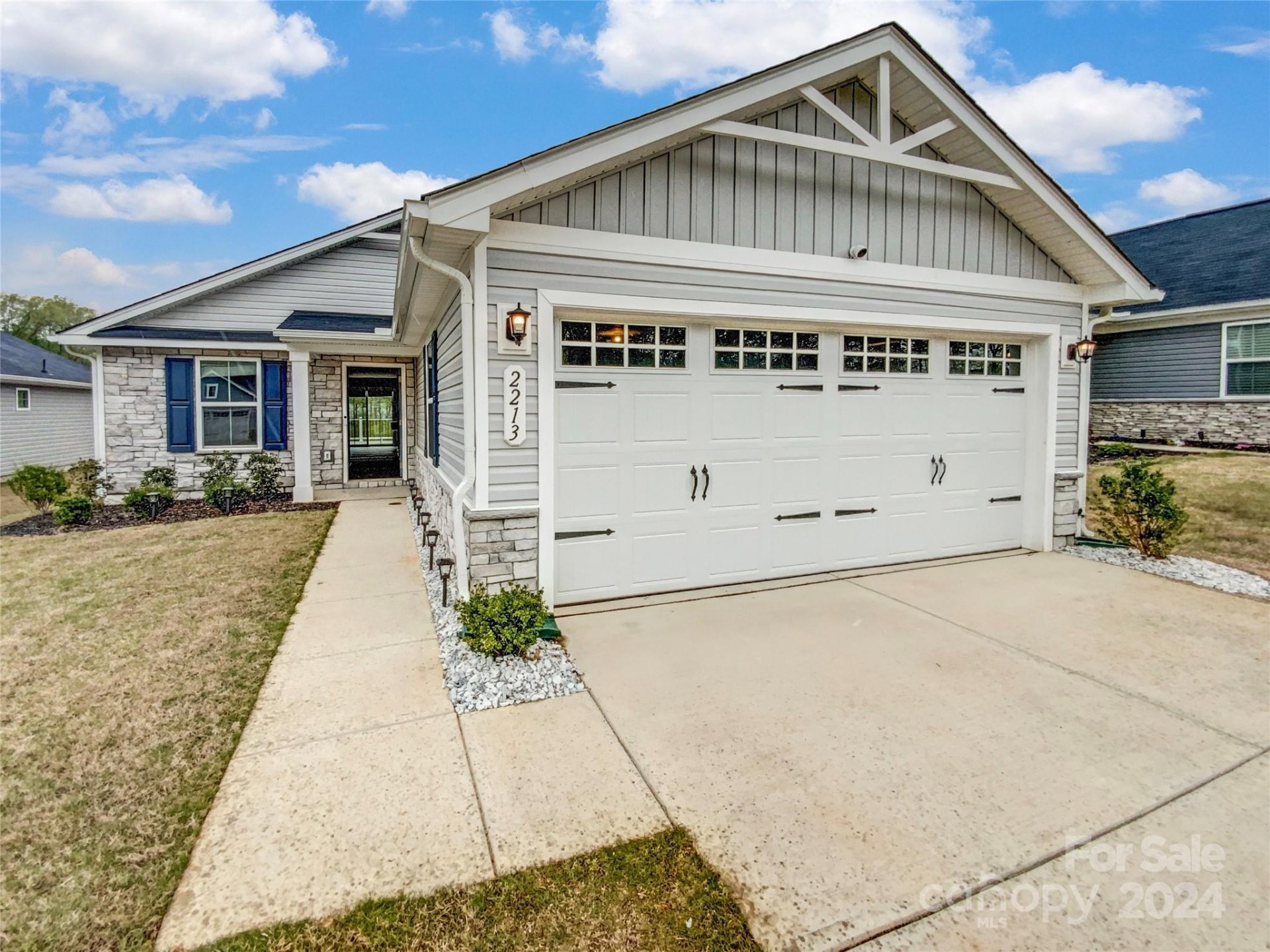 Property image 1 at 2213 Goldwood Drive, Charlotte, NC 28215