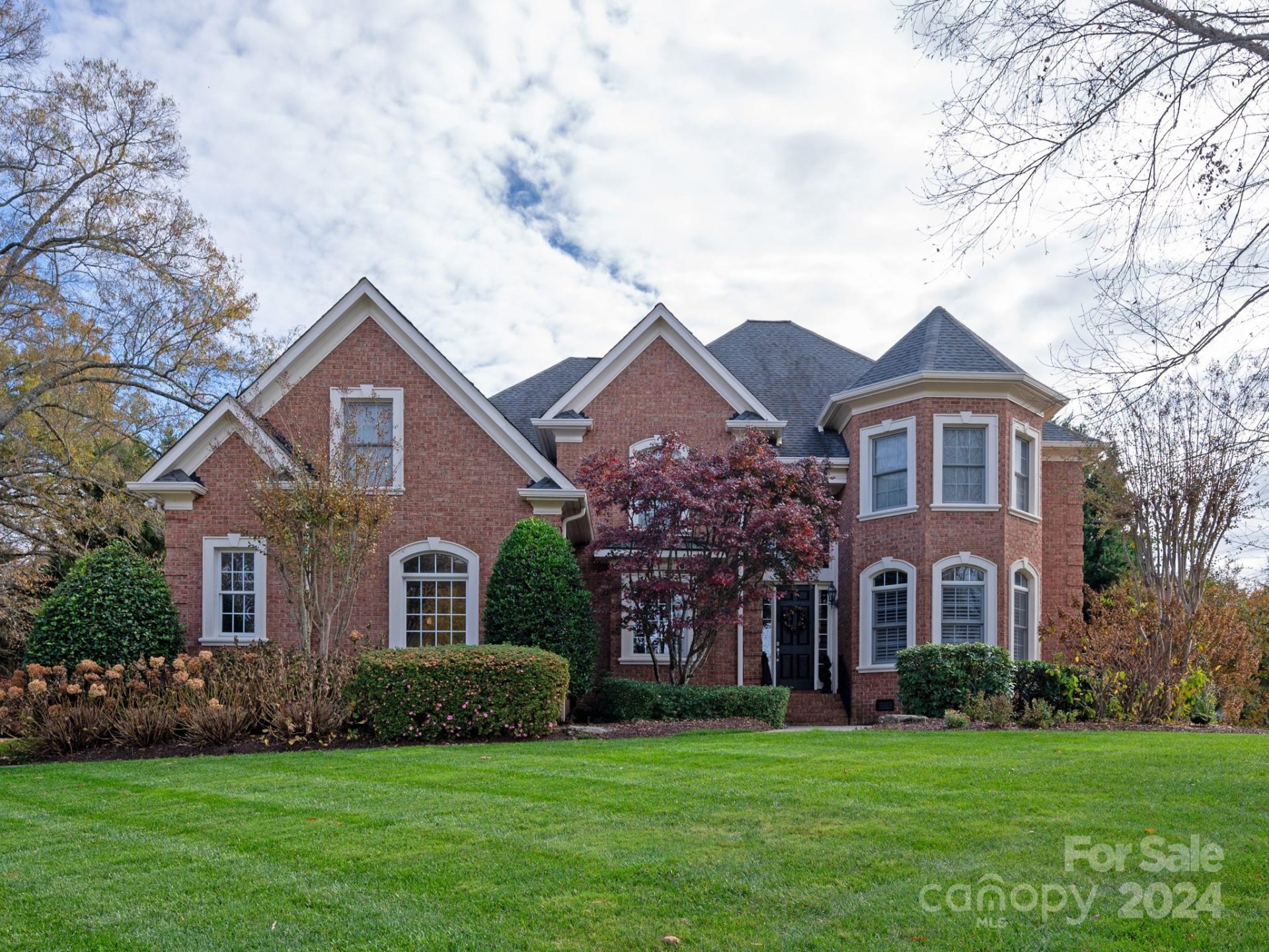 Property image 1 at 1604 Seattle Slew Court, Waxhaw, NC 28173