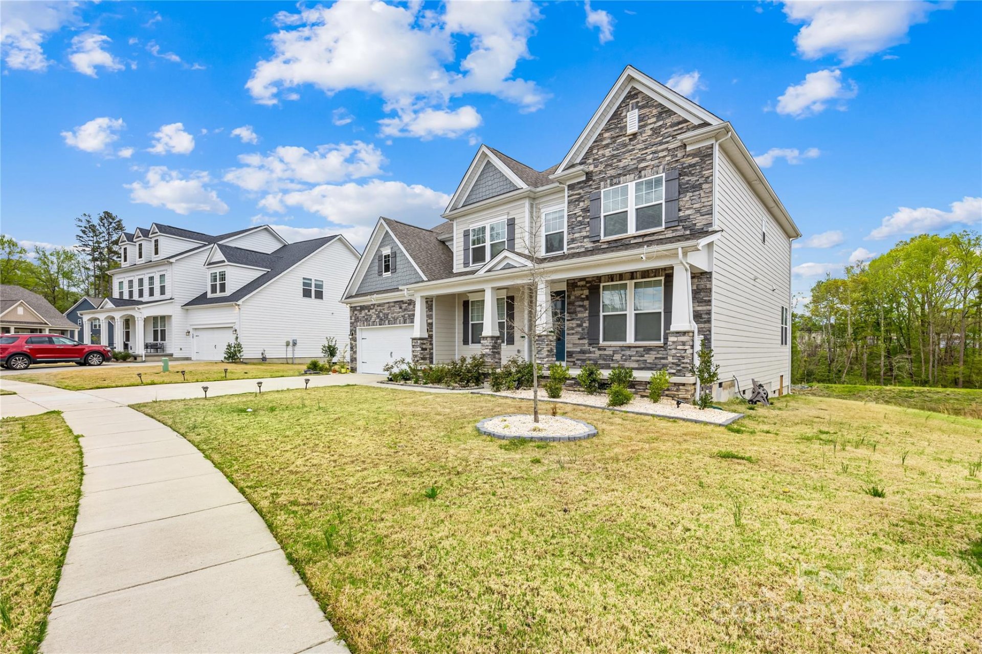 Property image 2 at 9411 Thayer Way, Fort Mill, SC 29707