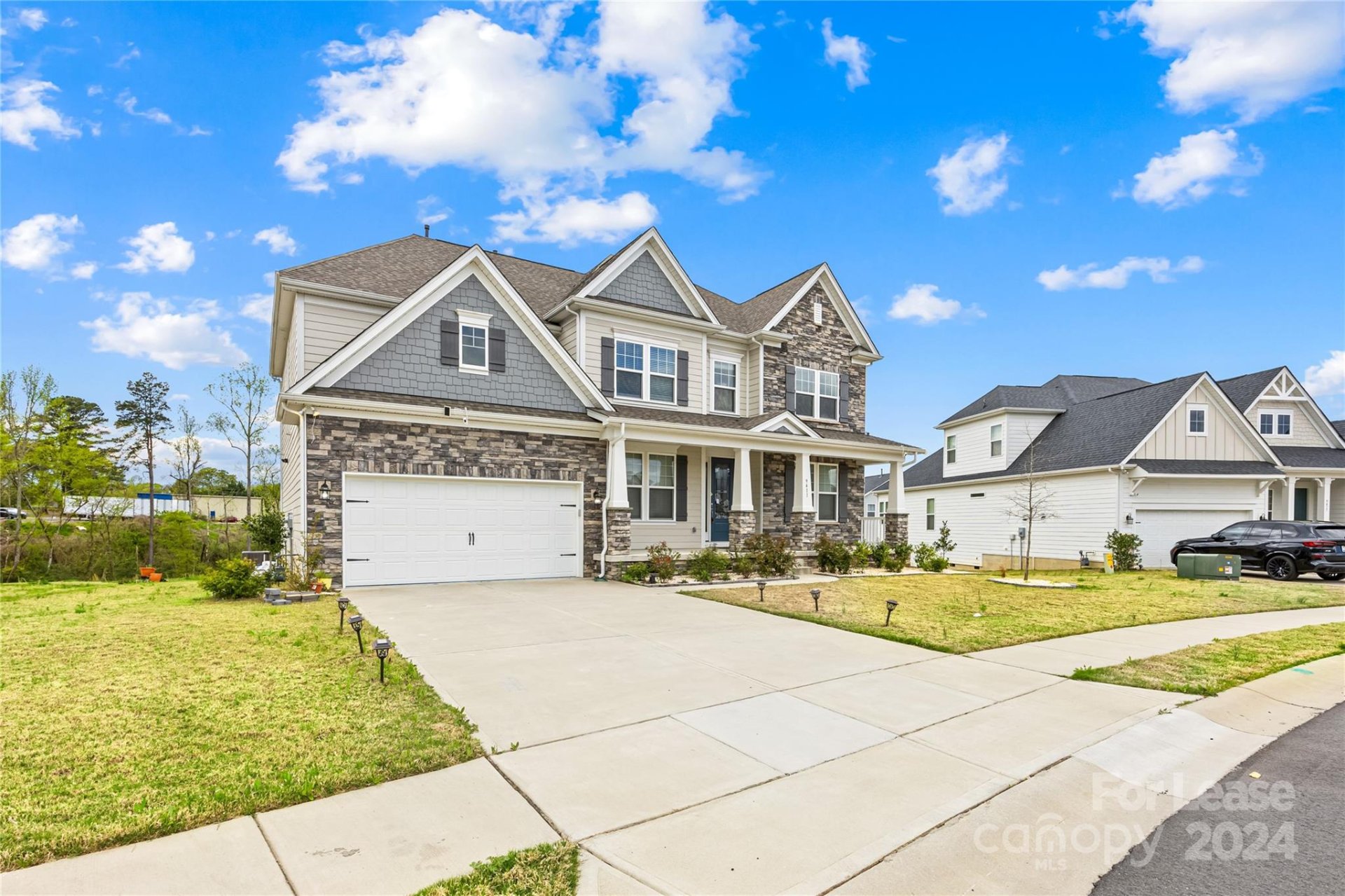 Property image 3 at 9411 Thayer Way, Fort Mill, SC 29707