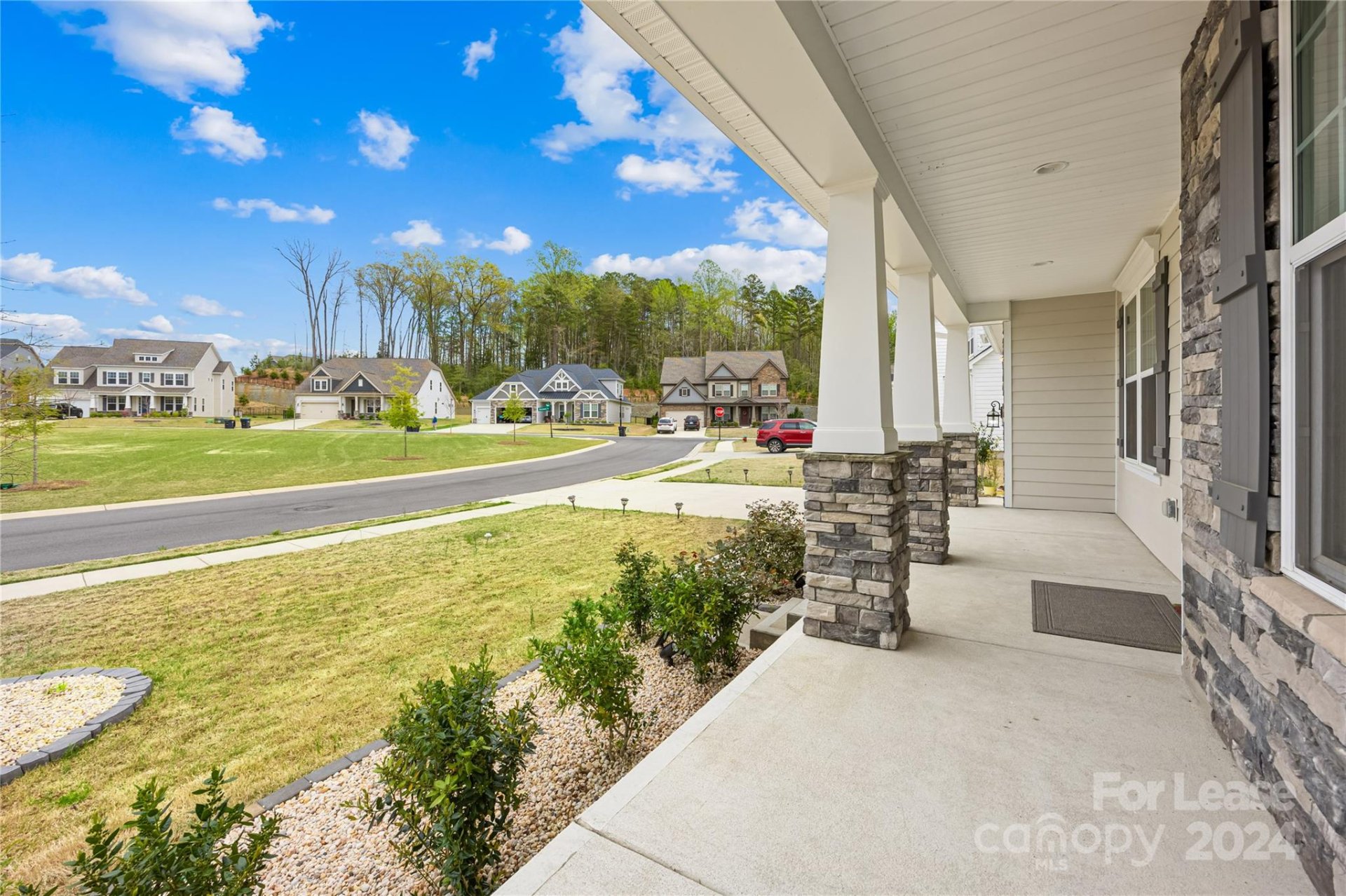 Property image 4 at 9411 Thayer Way, Fort Mill, SC 29707