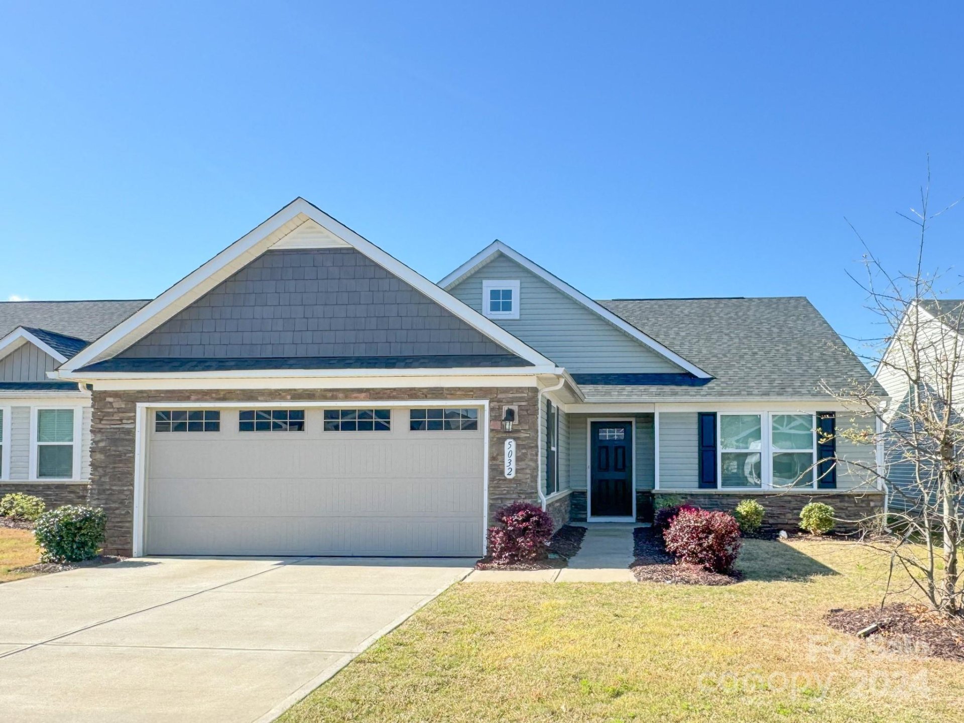 Property image 1 at 5032 Macvittie Lane, Charlotte, NC 28214