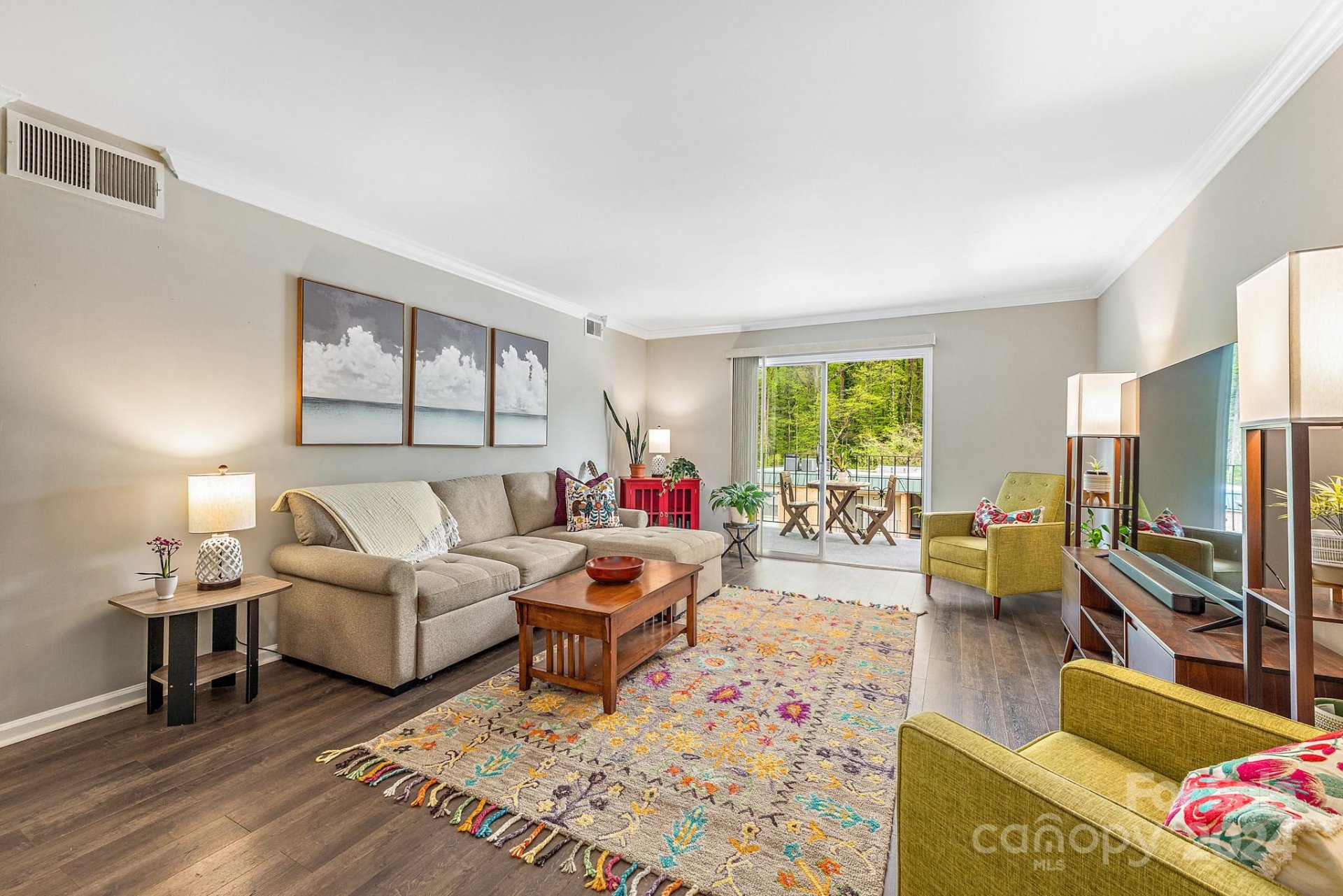 Property image 1 at 4739 Hedgemore Drive, Charlotte, NC 28209