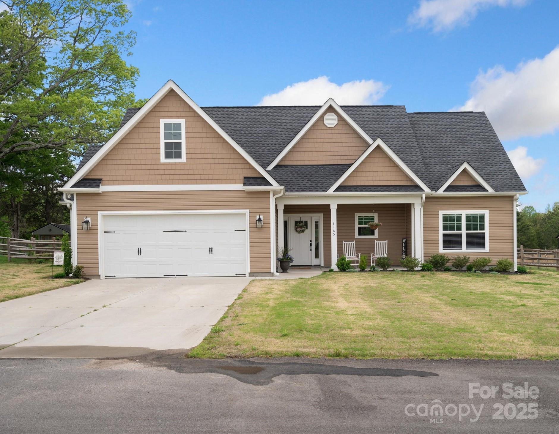 2165 Smith Road