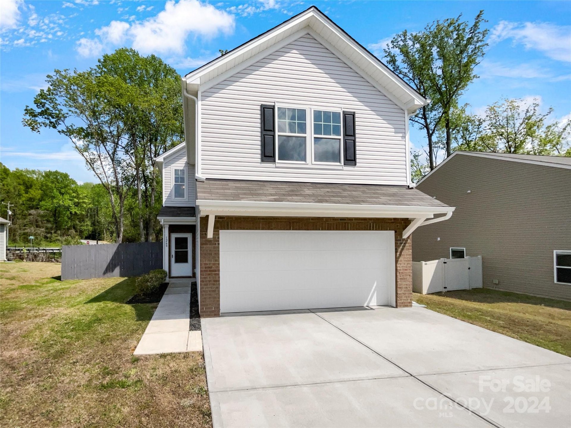 1268 Whitehall Hill Road