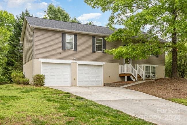 5129 Hanging Rock Court