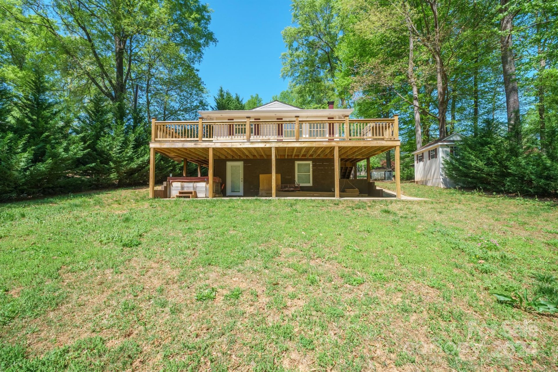 Property image 1 at 7074 Executive Circle, Denver, NC 28037