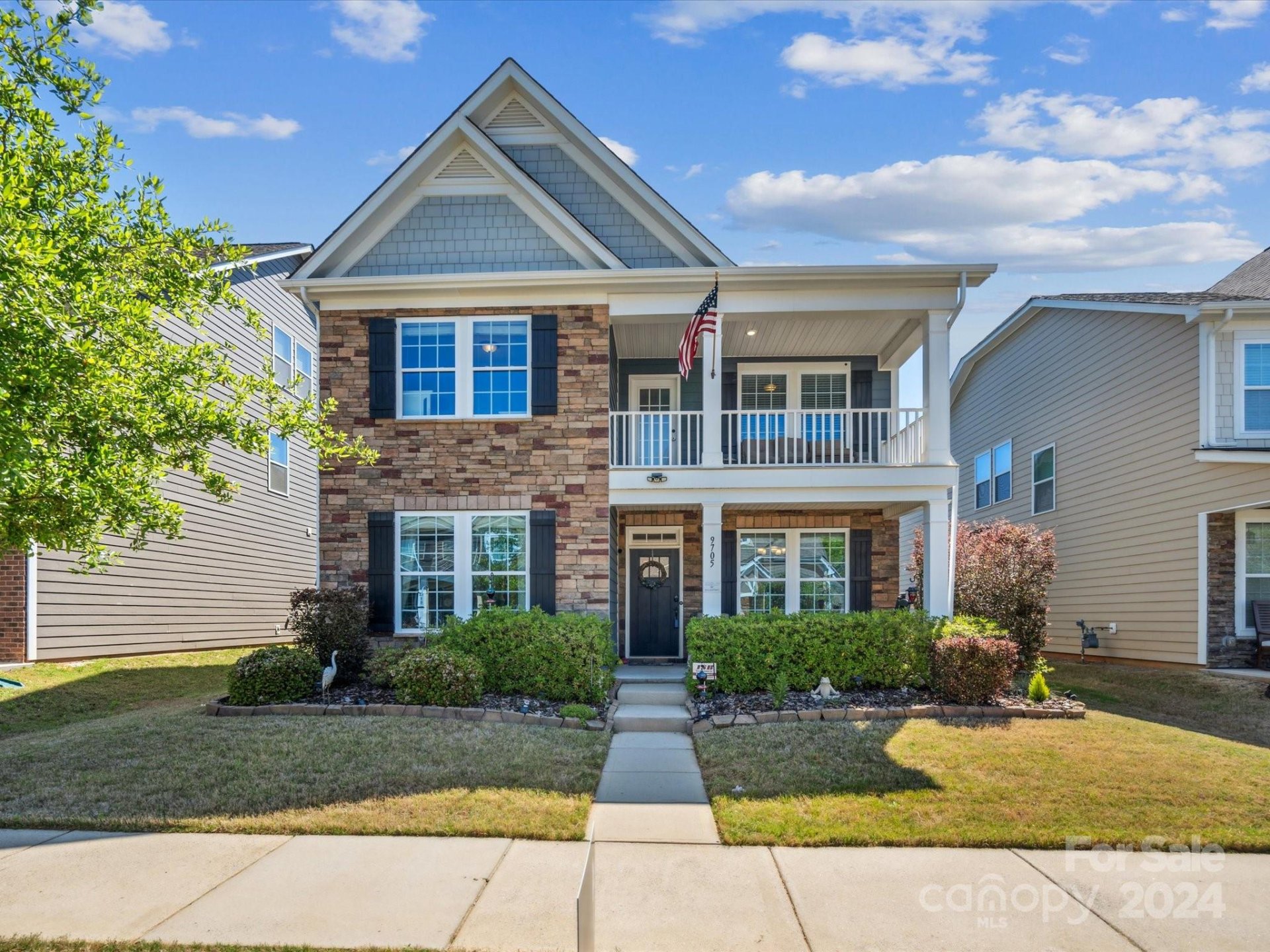 Property image 1 at 9705 Rayneridge Drive, Huntersville, NC 28078