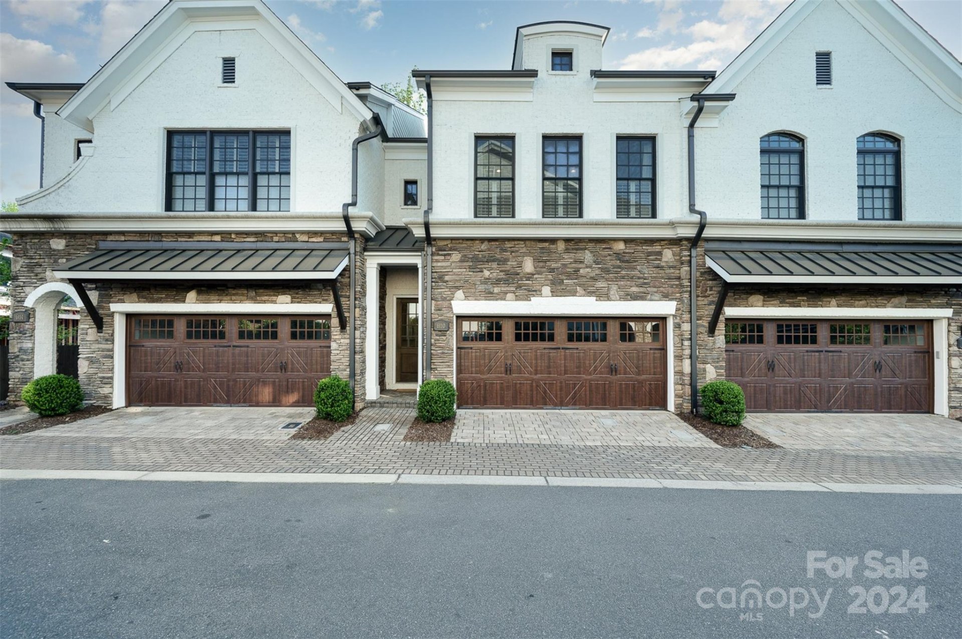 Property image 1 at 6110 Campana Lane, Charlotte, NC 28210