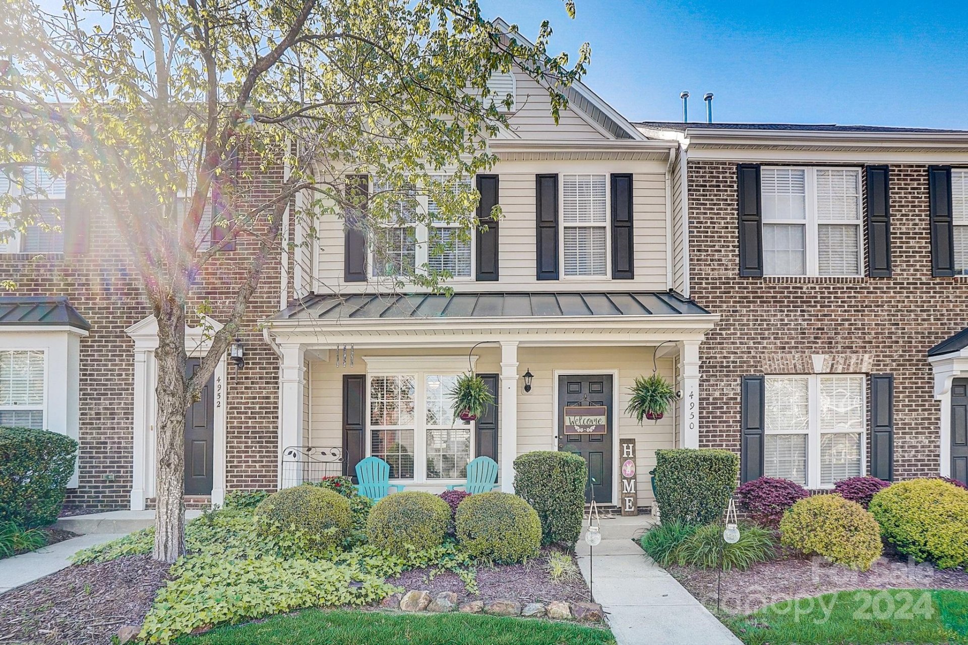 Property image 1 at 4950 Sunburst Lane, Charlotte, NC 28213