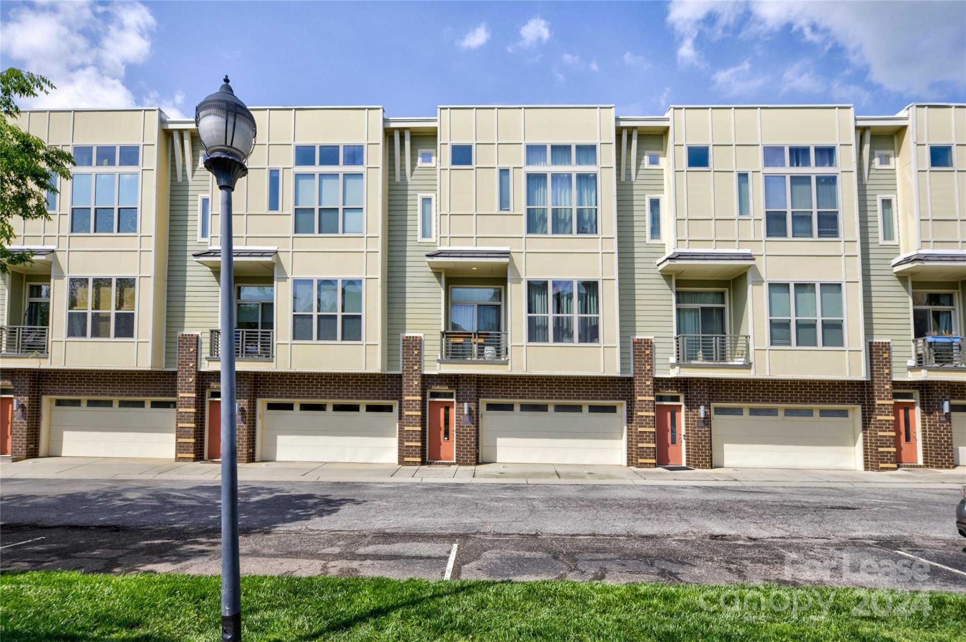 Property image 1 at 521 Steel Gardens Boulevard, Charlotte, NC 28205