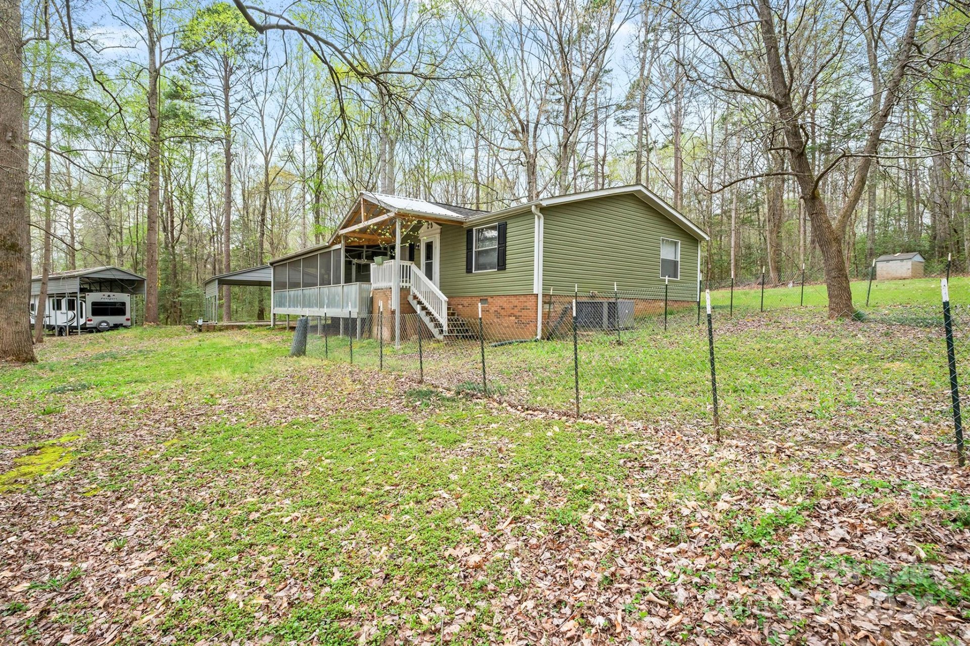Property image 1 at 177 Stockwood Lane, Stanley, NC 28164