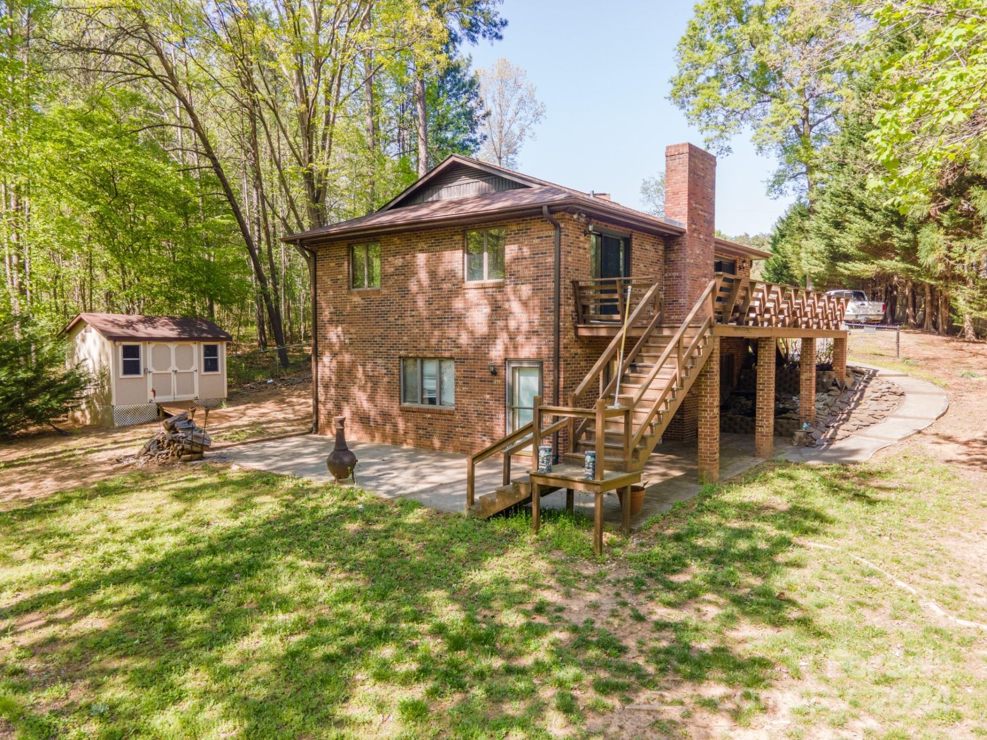 Property image 1 at 7054 Executive Circle, Denver, NC 28037