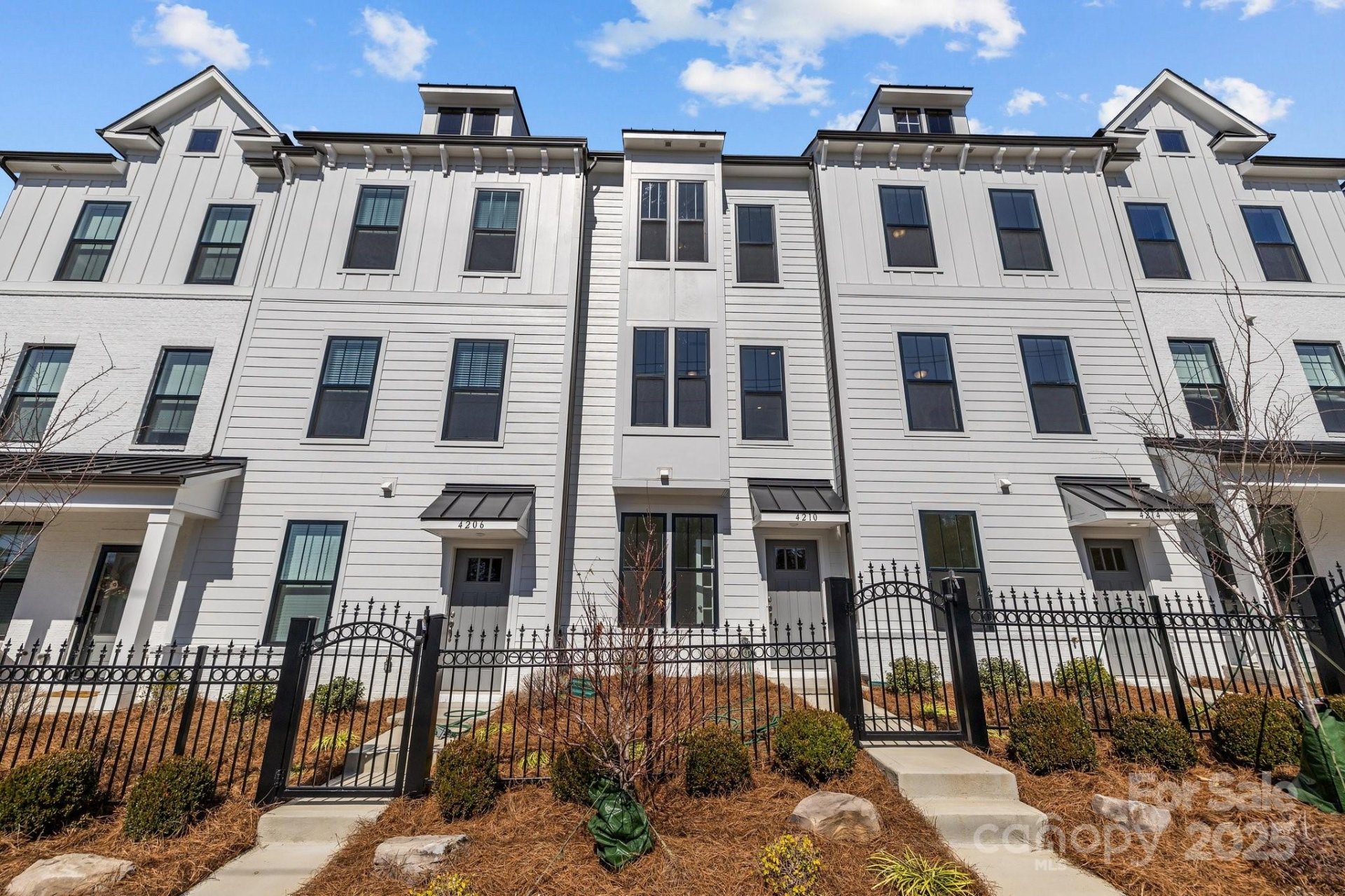 Property image 1 at 4210 Alexander View Drive, Charlotte, NC 28226