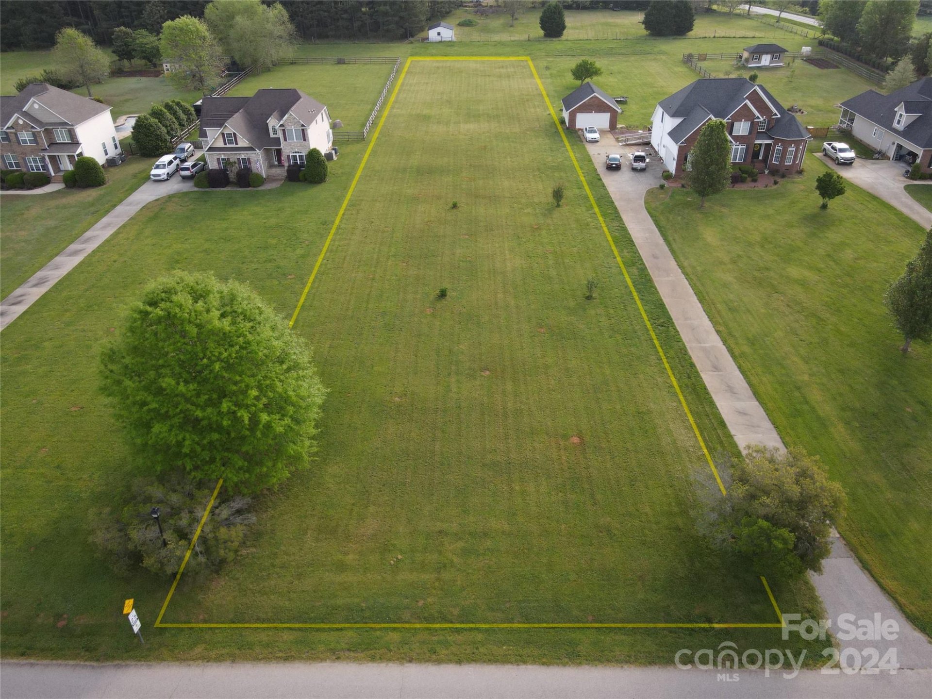 1624 Herndon Farm Road