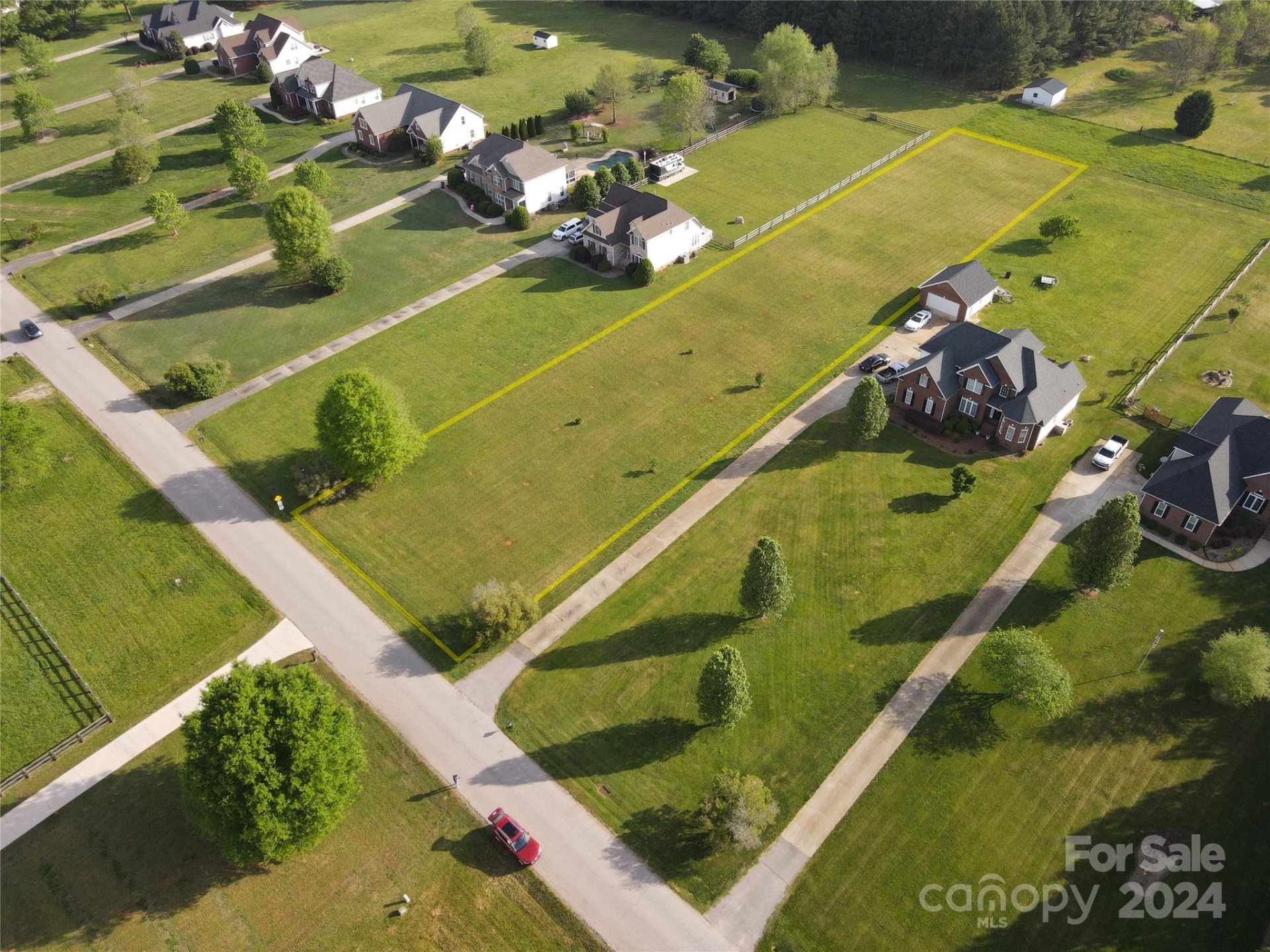 Property image 2 at 1624 Herndon Farm Road, Rock Hill, SC 29732
