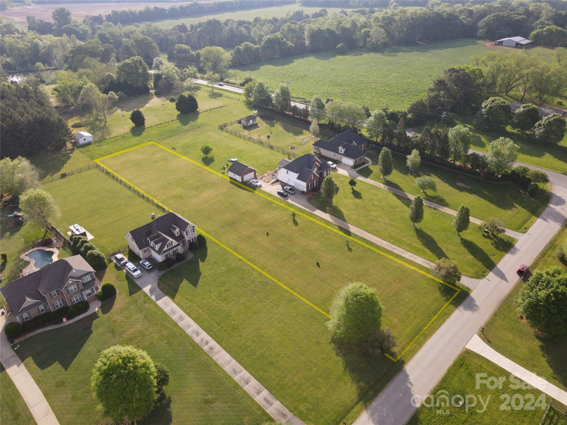 Property image 3 at 1624 Herndon Farm Road, Rock Hill, SC 29732